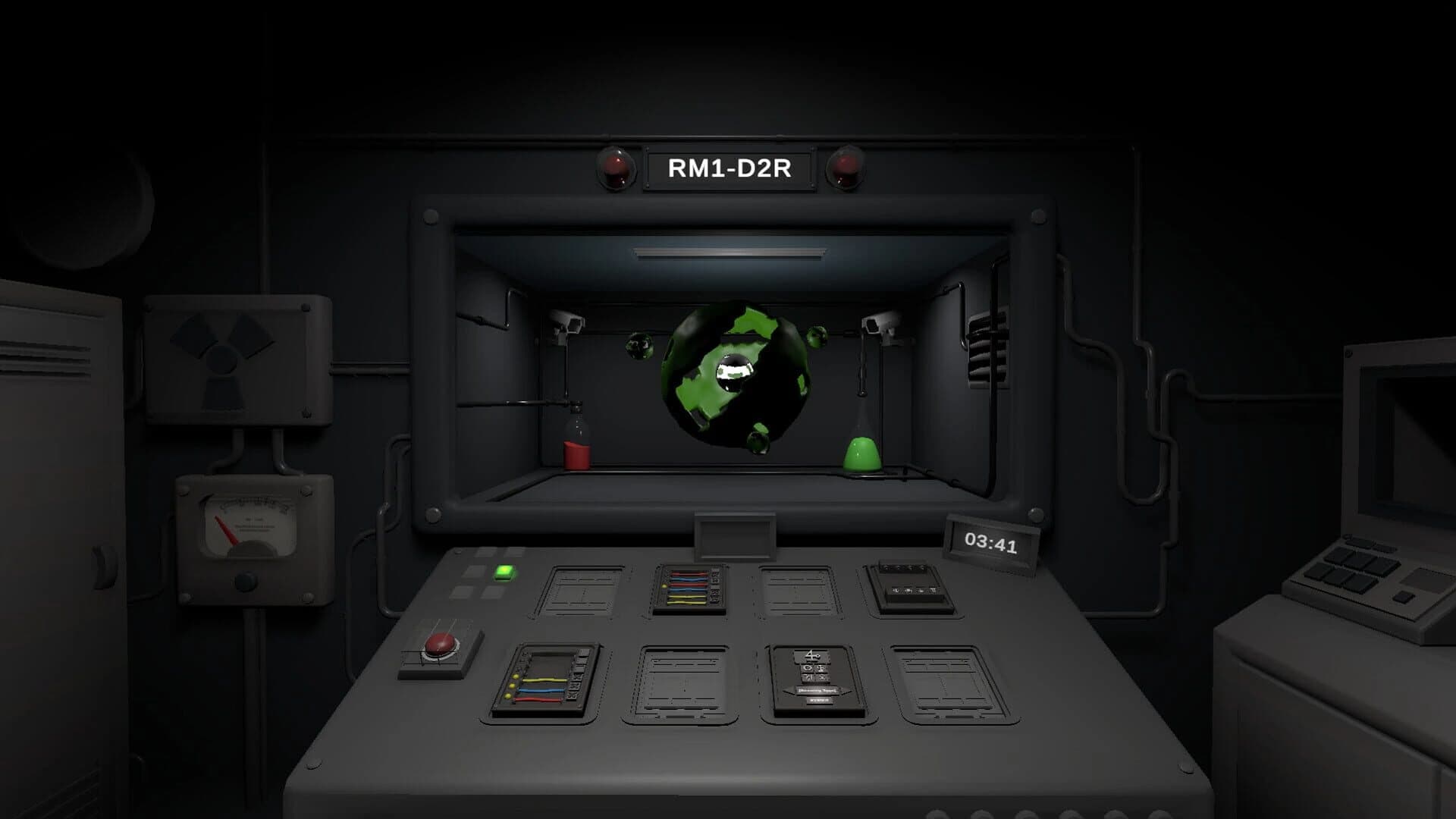 Keep It Contained screenshot 3
