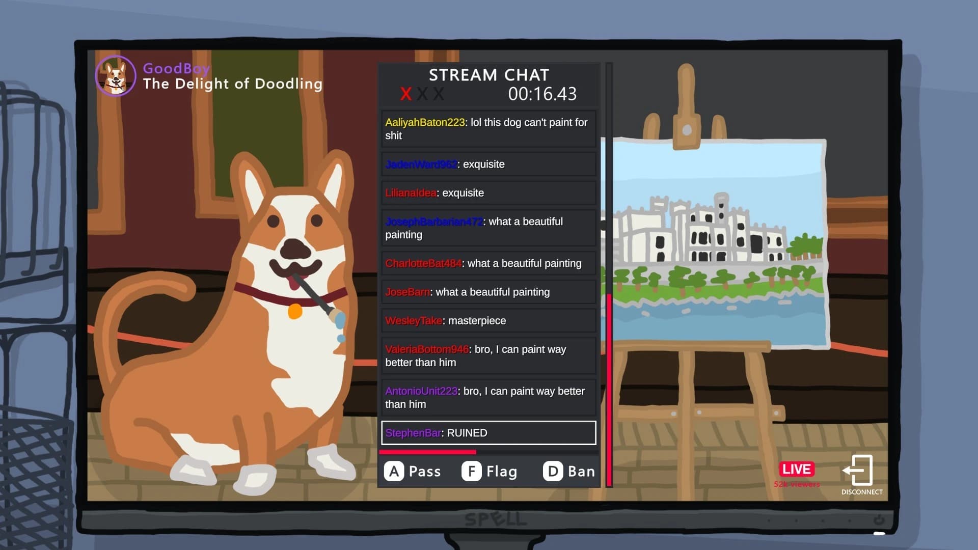 Keep it Live screenshot 7