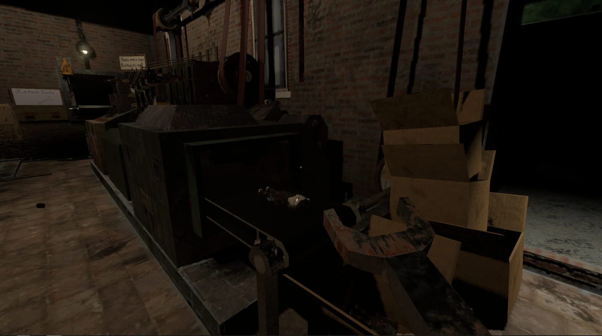 Keep It Running screenshot 3