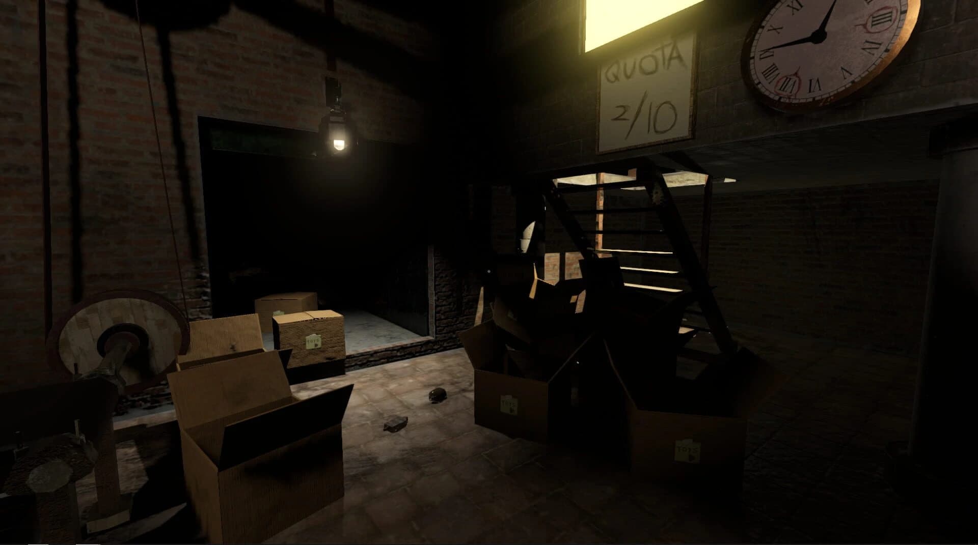 Keep It Running screenshot 4