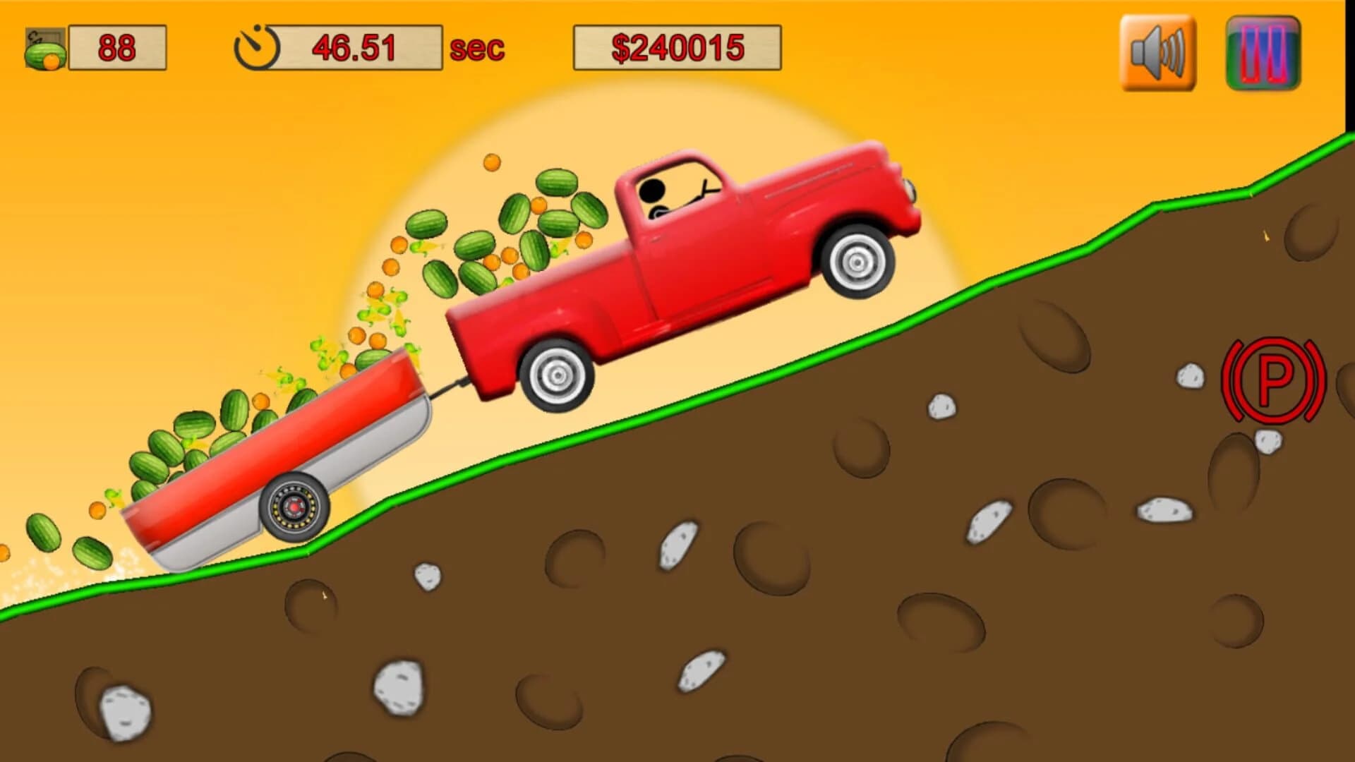 Keep It Safe 2 screenshot 4