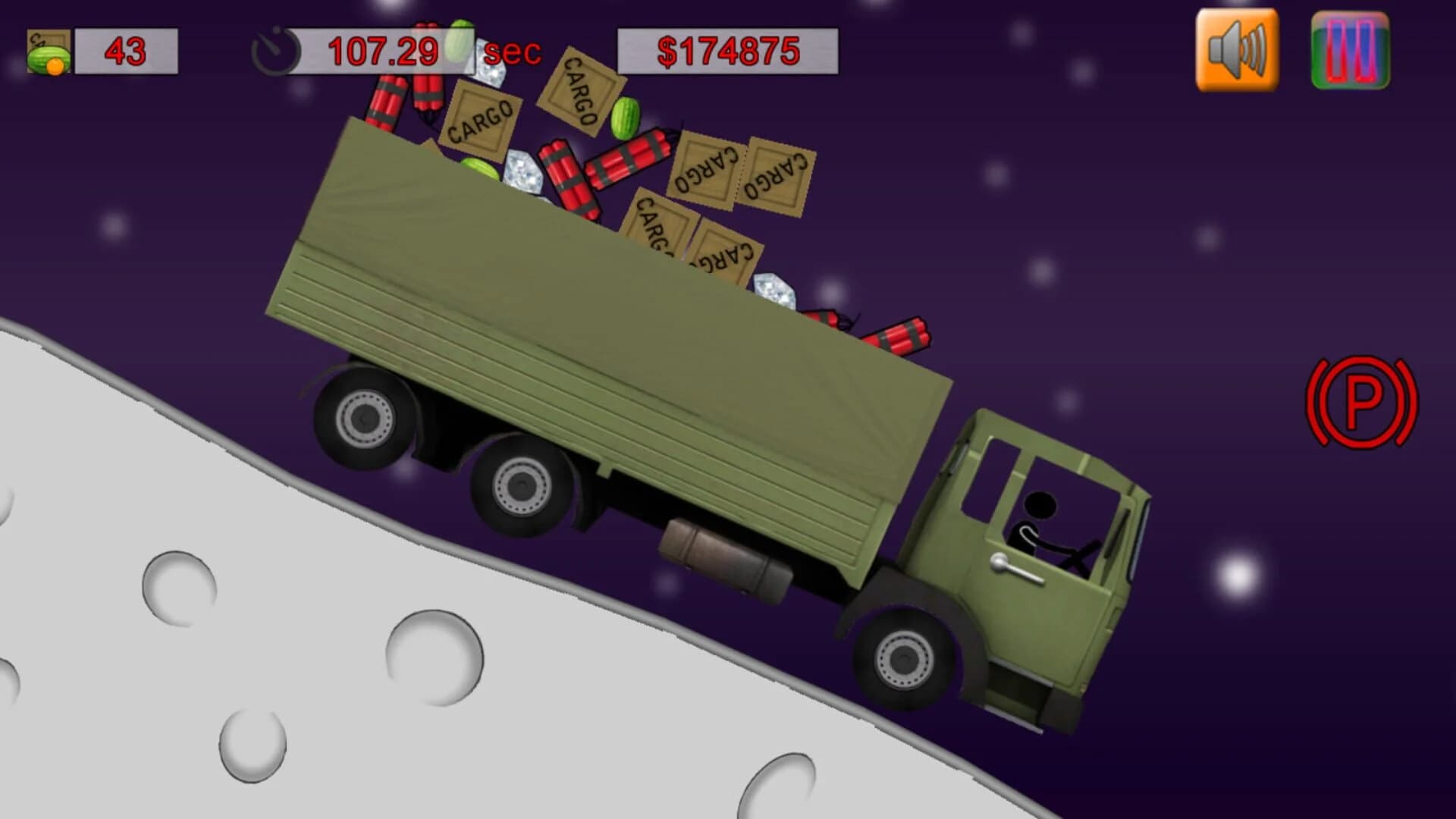 Keep It Safe 2 screenshot 3