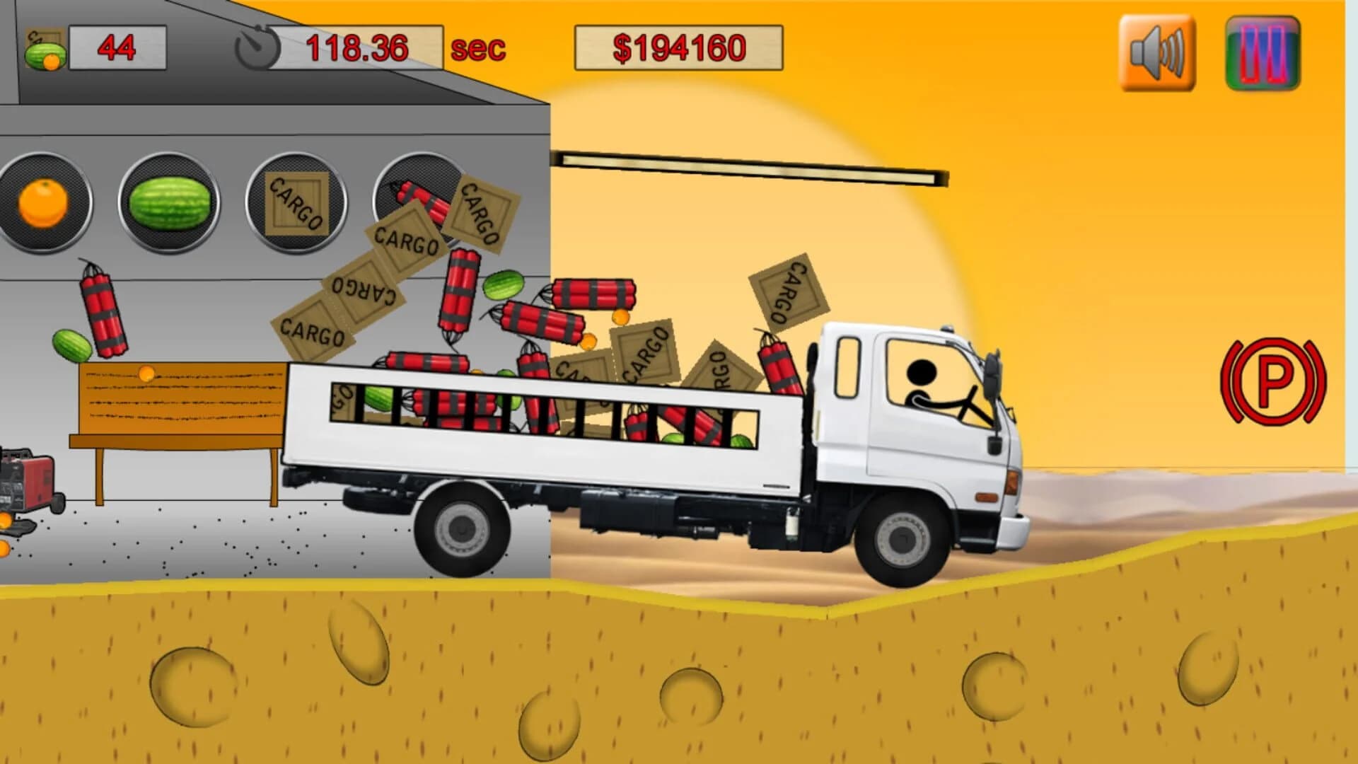 Keep It Safe 2 screenshot 5