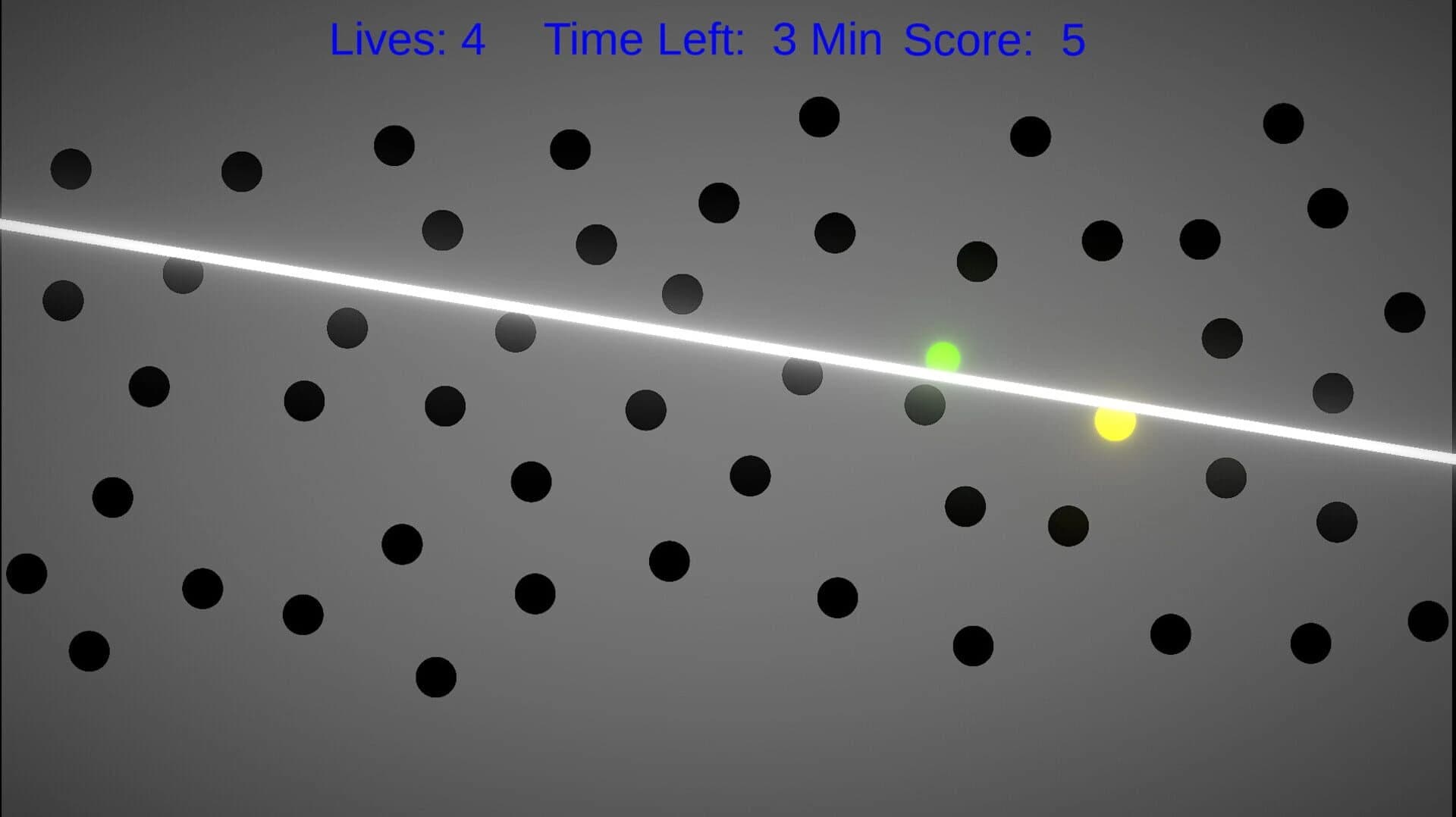 Keep It Steady! screenshot 3