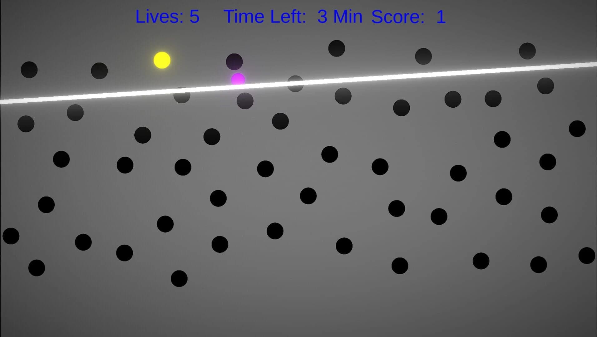 Keep It Steady! screenshot 2