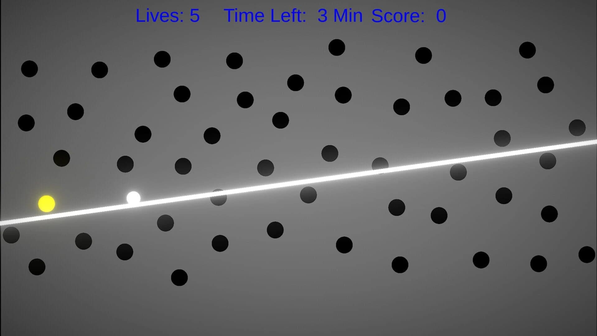 Keep It Steady! screenshot 4