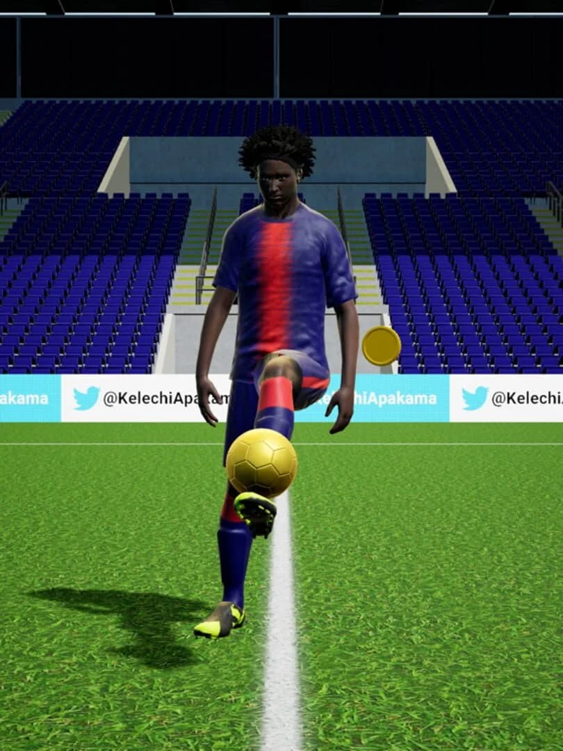 Keep it up! screenshot 3