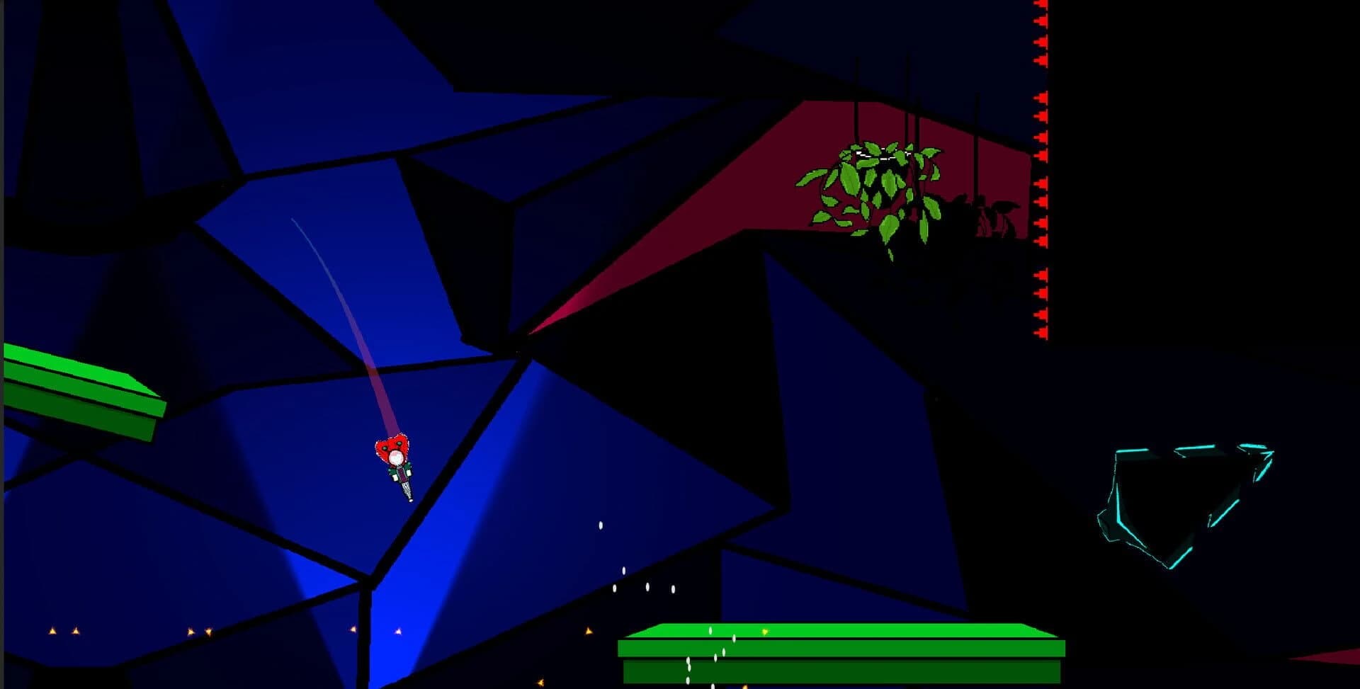 Keep Leapin' screenshot 4