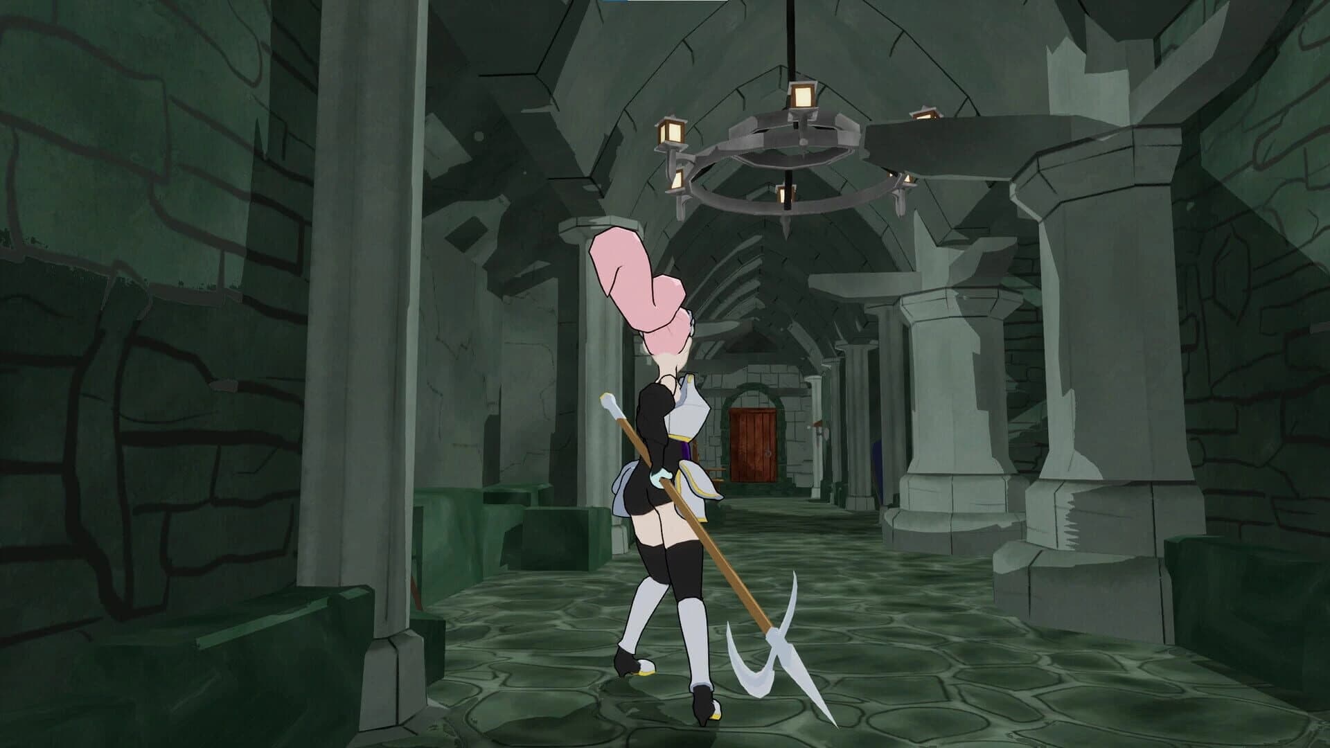 Keep of the Witch screenshot 3