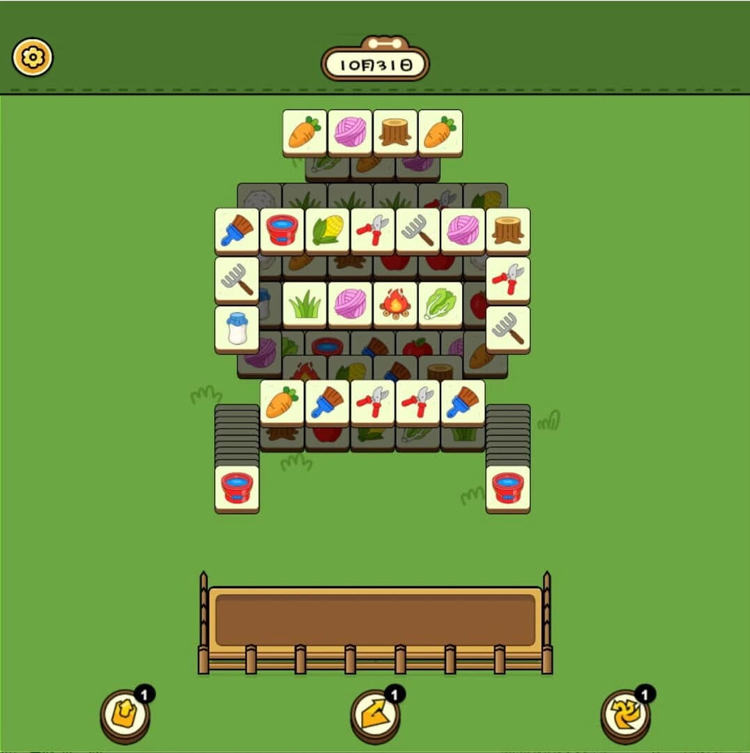 Keep Sheep screenshot 5