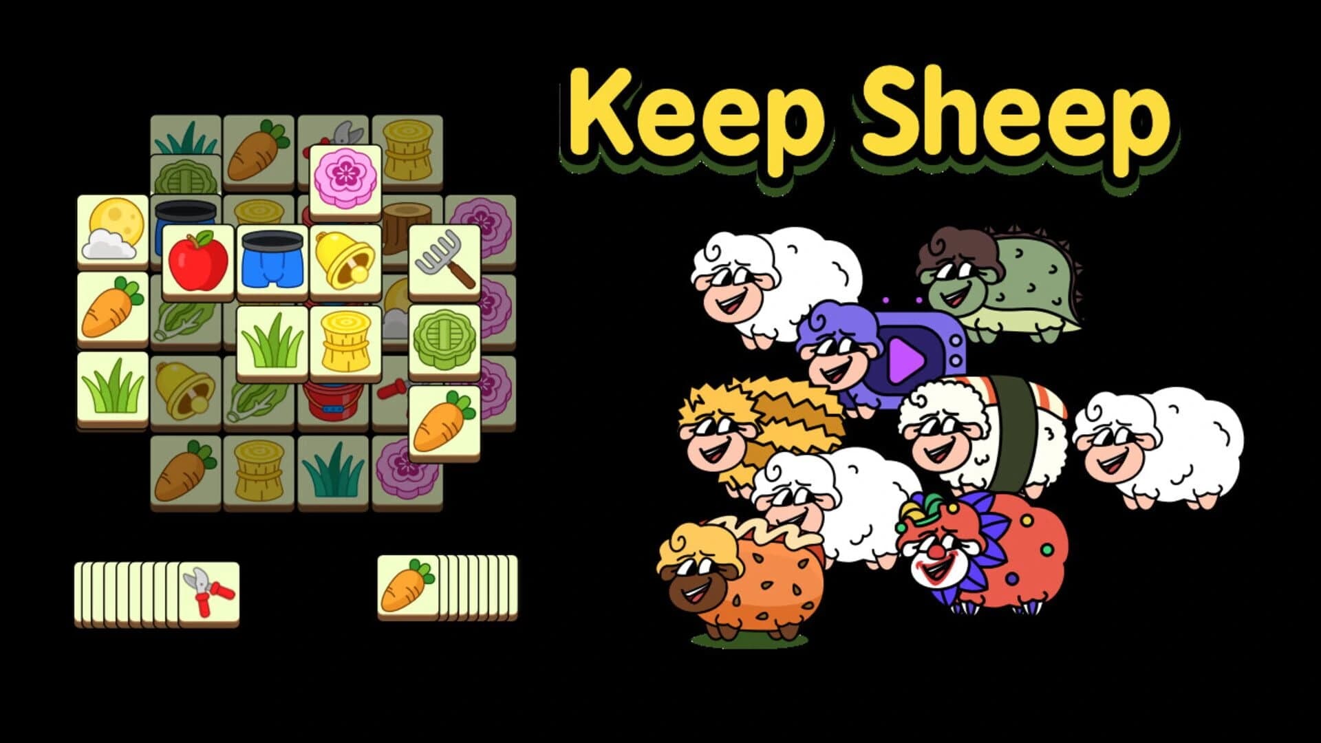 Keep Sheep screenshot 4