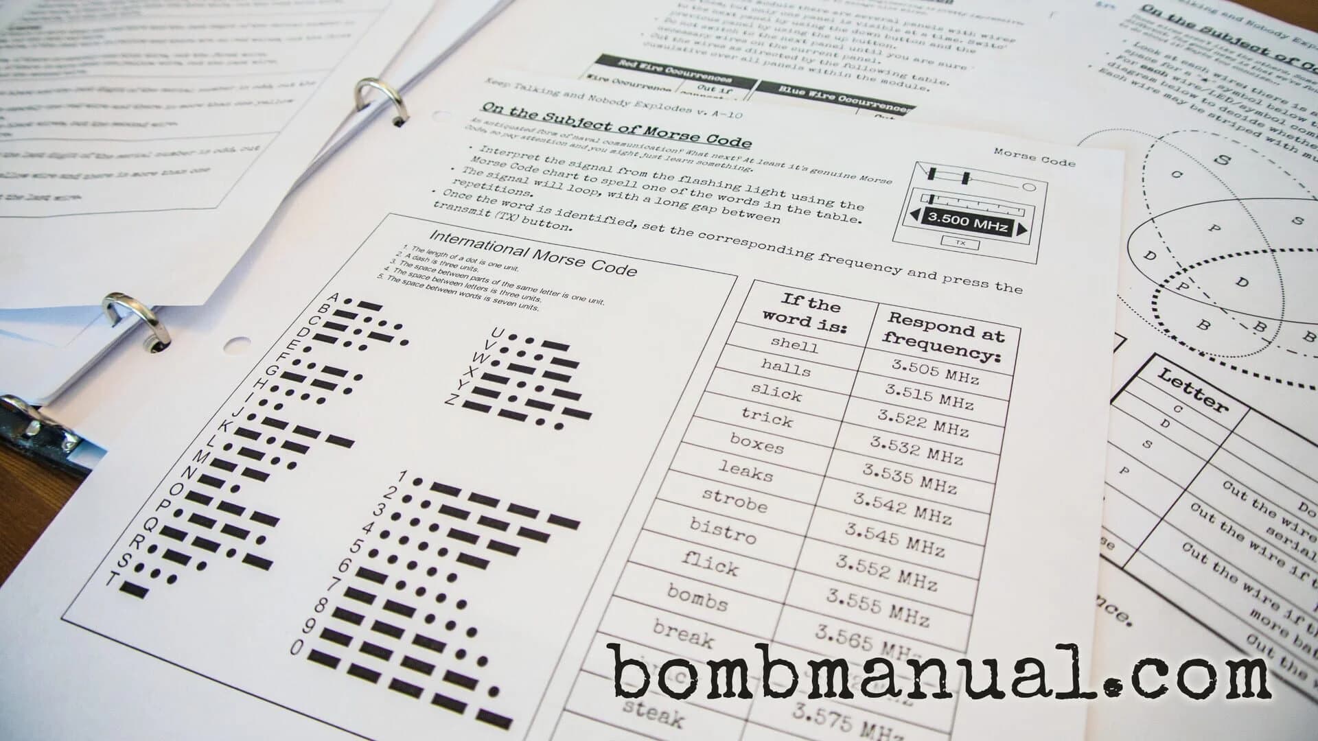 Keep Talking and Nobody Explodes screenshot 3
