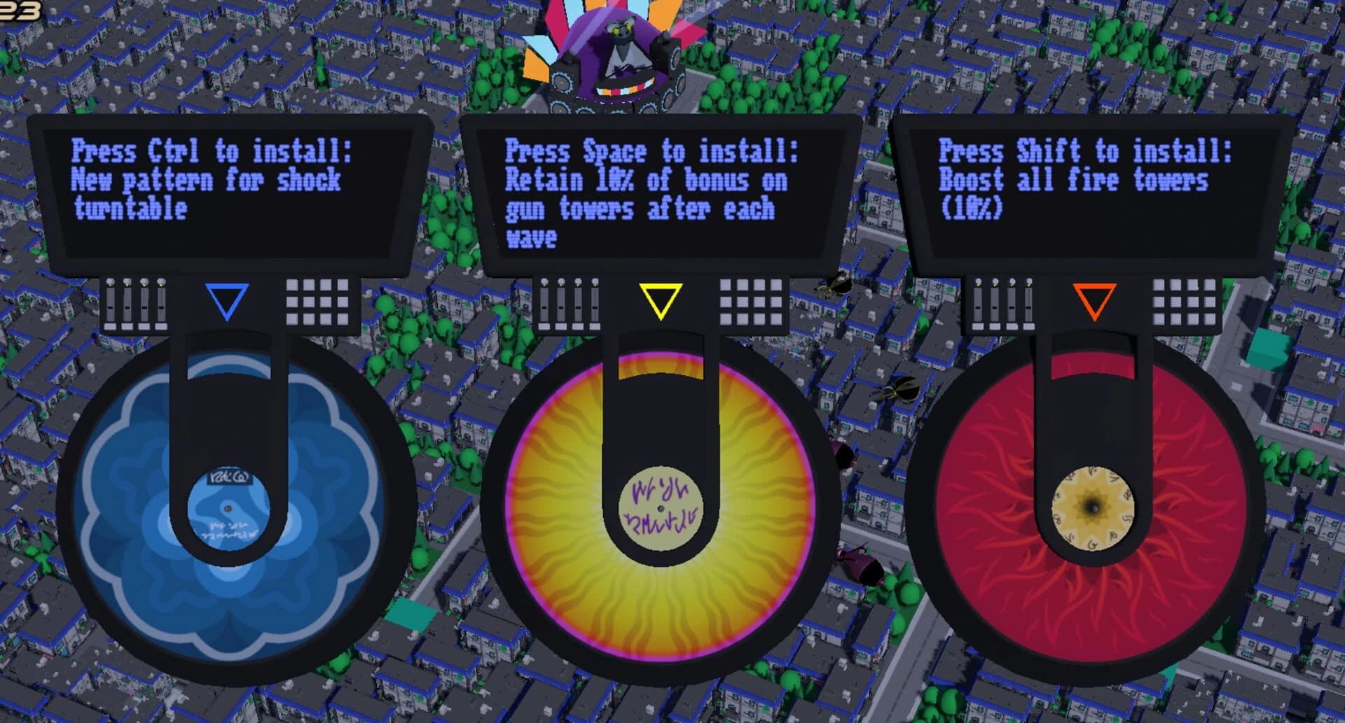 Keep The Beat screenshot 2