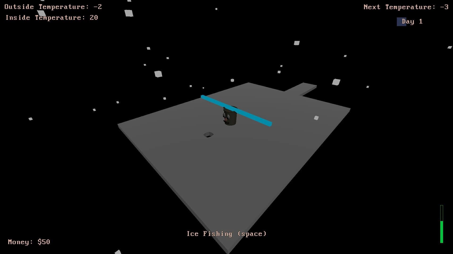Keep The House Warm screenshot 3