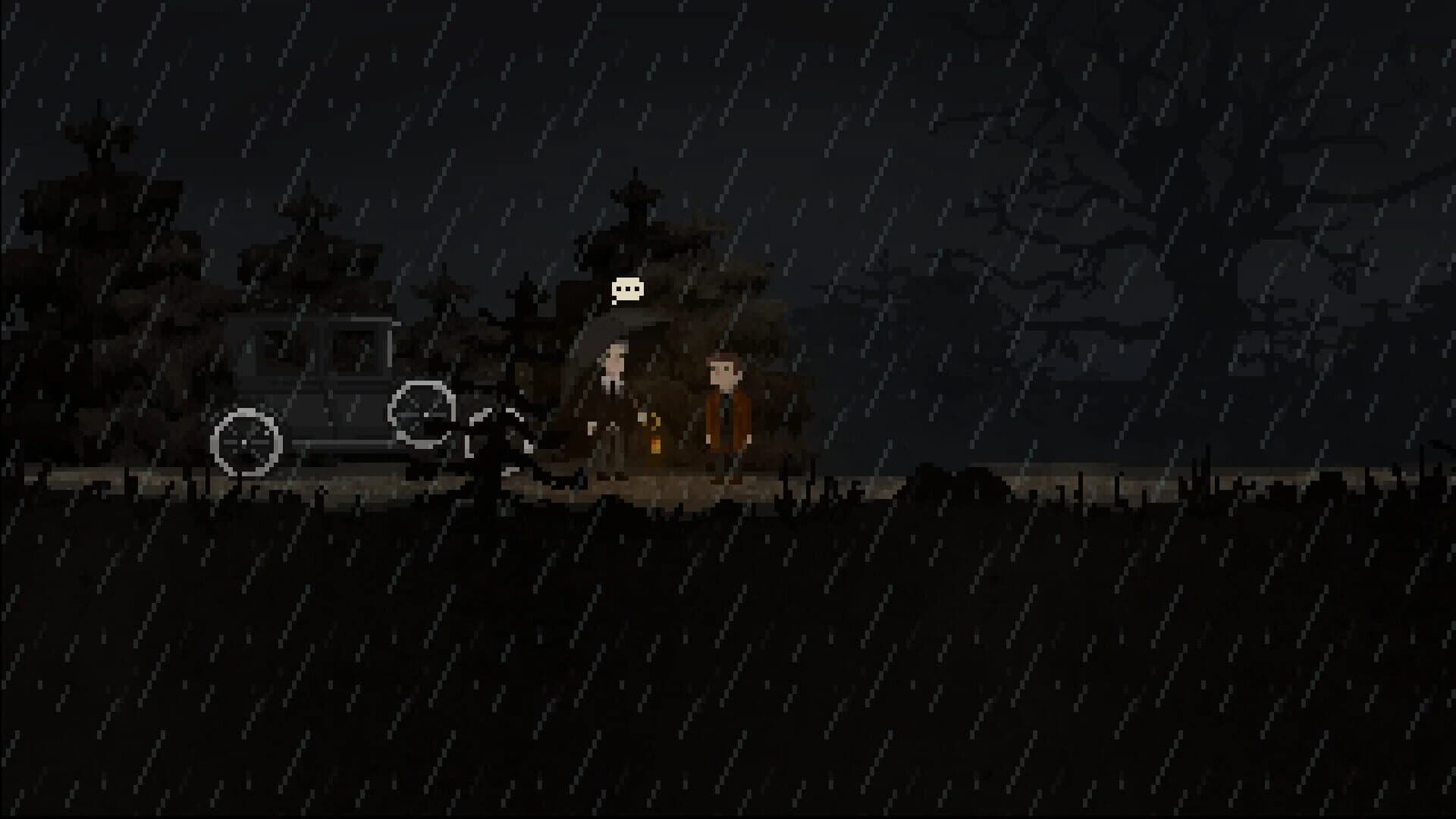 Keep the Lights On screenshot 1