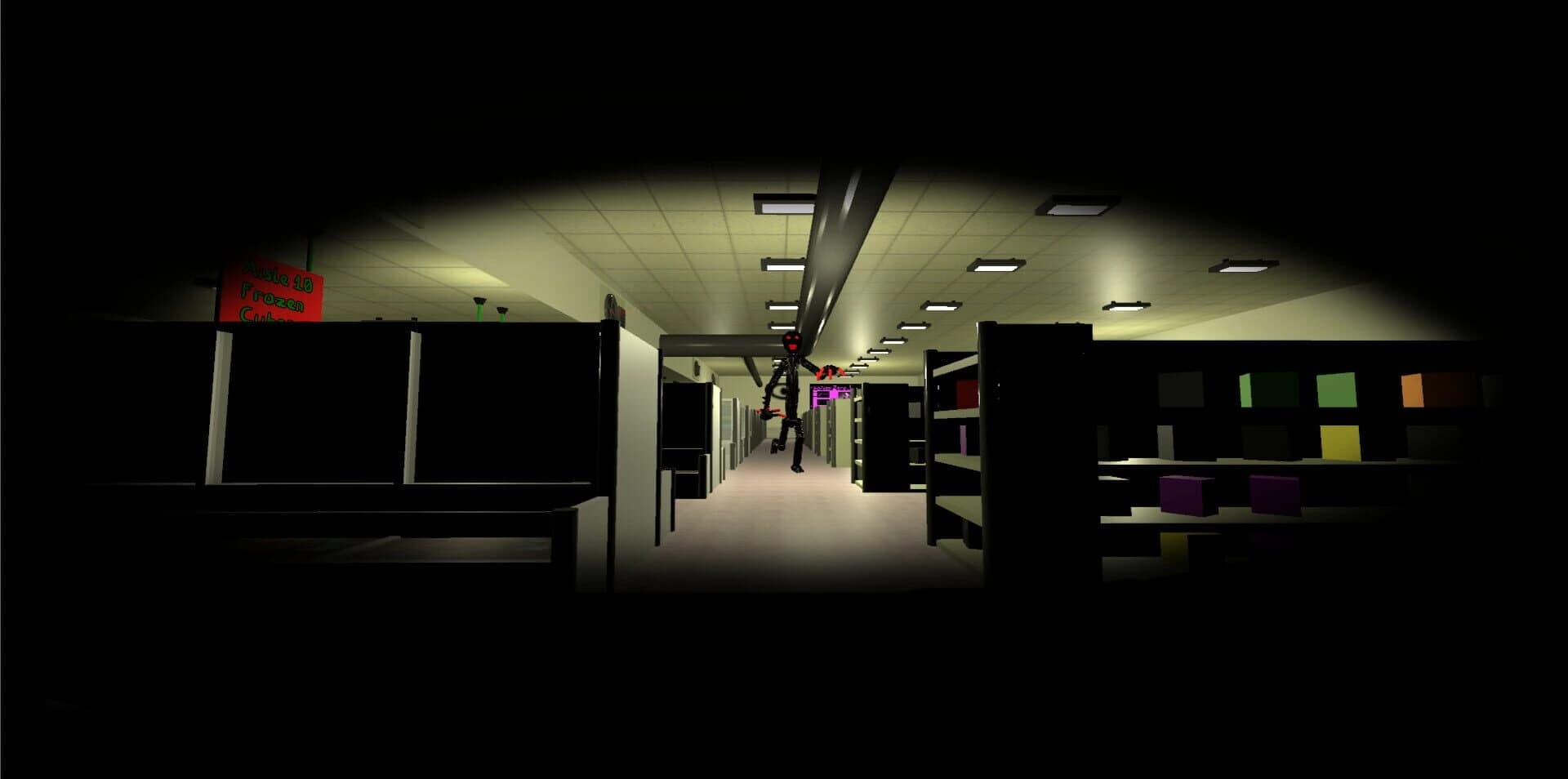 Keep Your Eyes Open screenshot 3