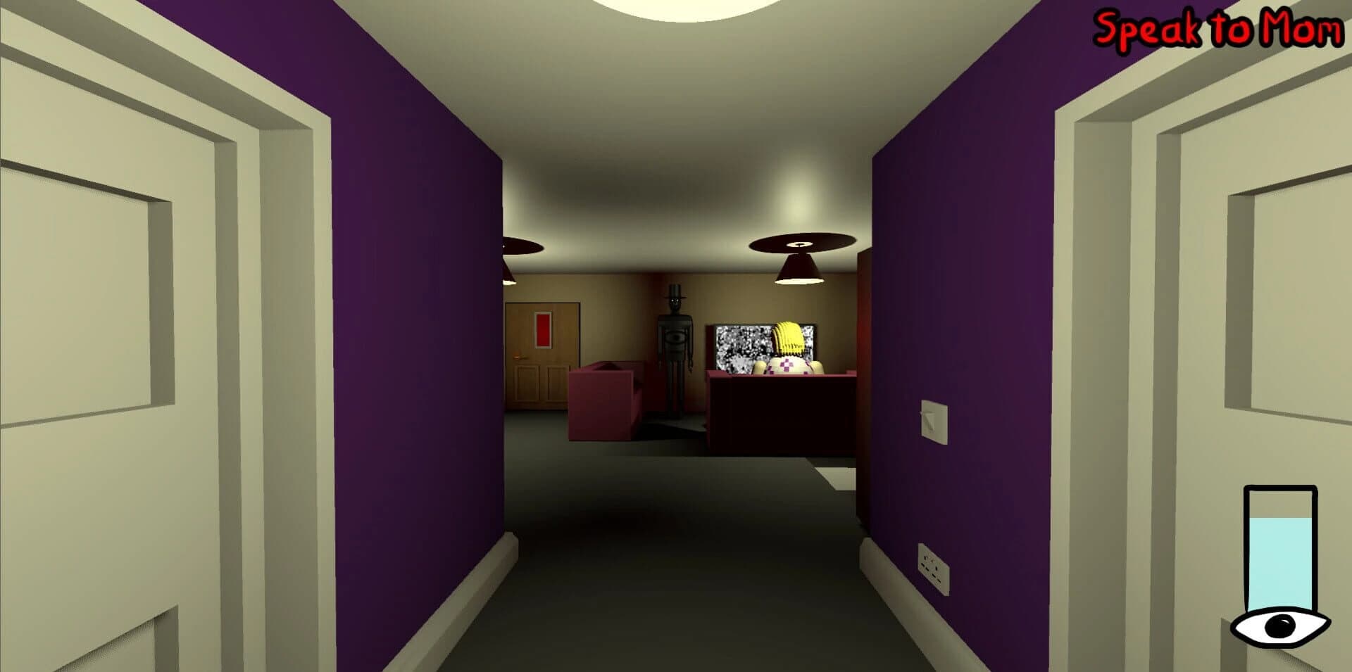 Keep Your Eyes Open screenshot 1