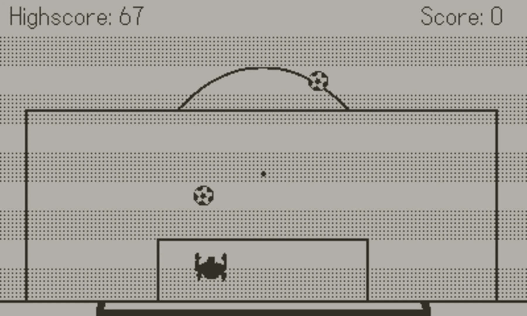 Keeper screenshot 2