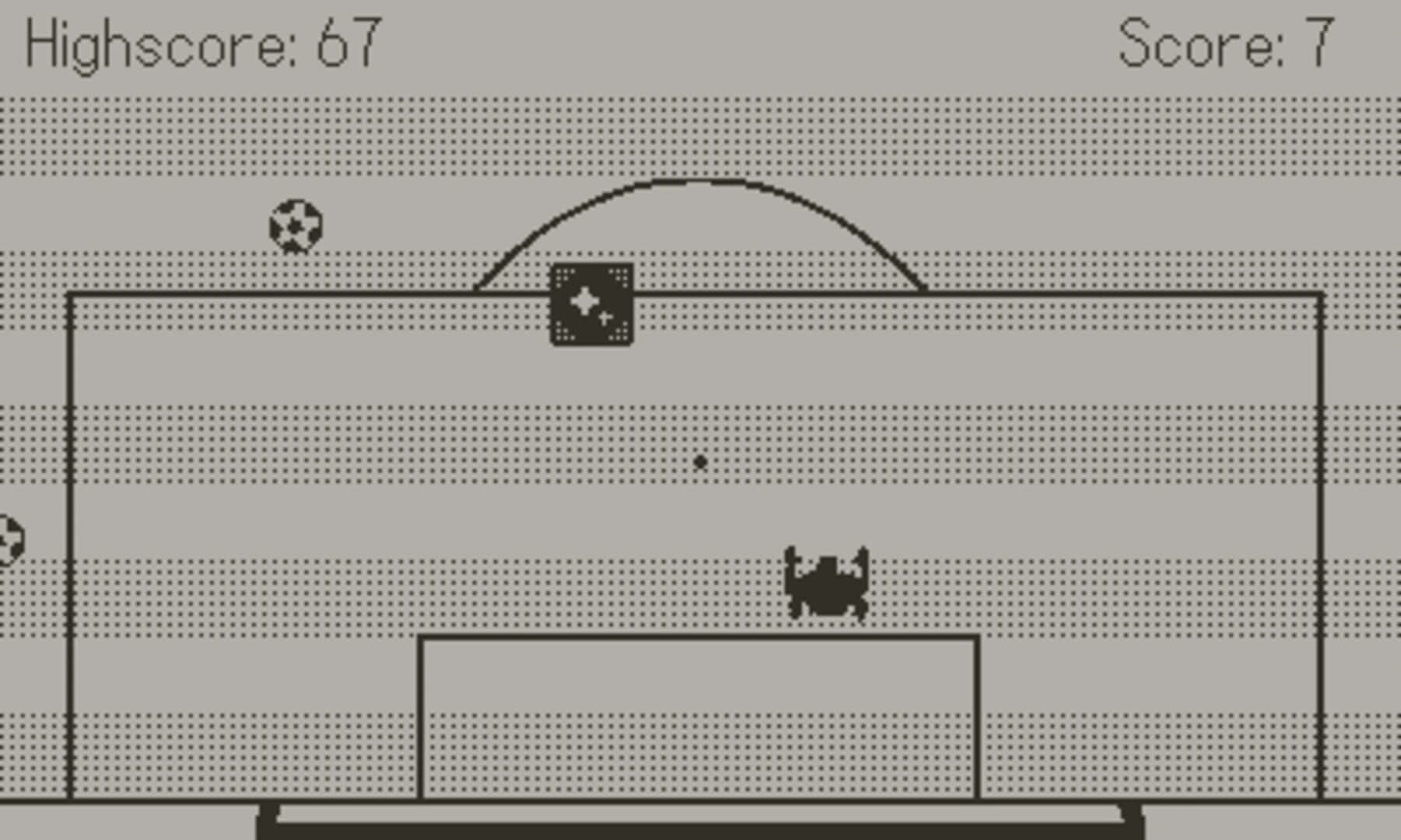 Keeper screenshot 3