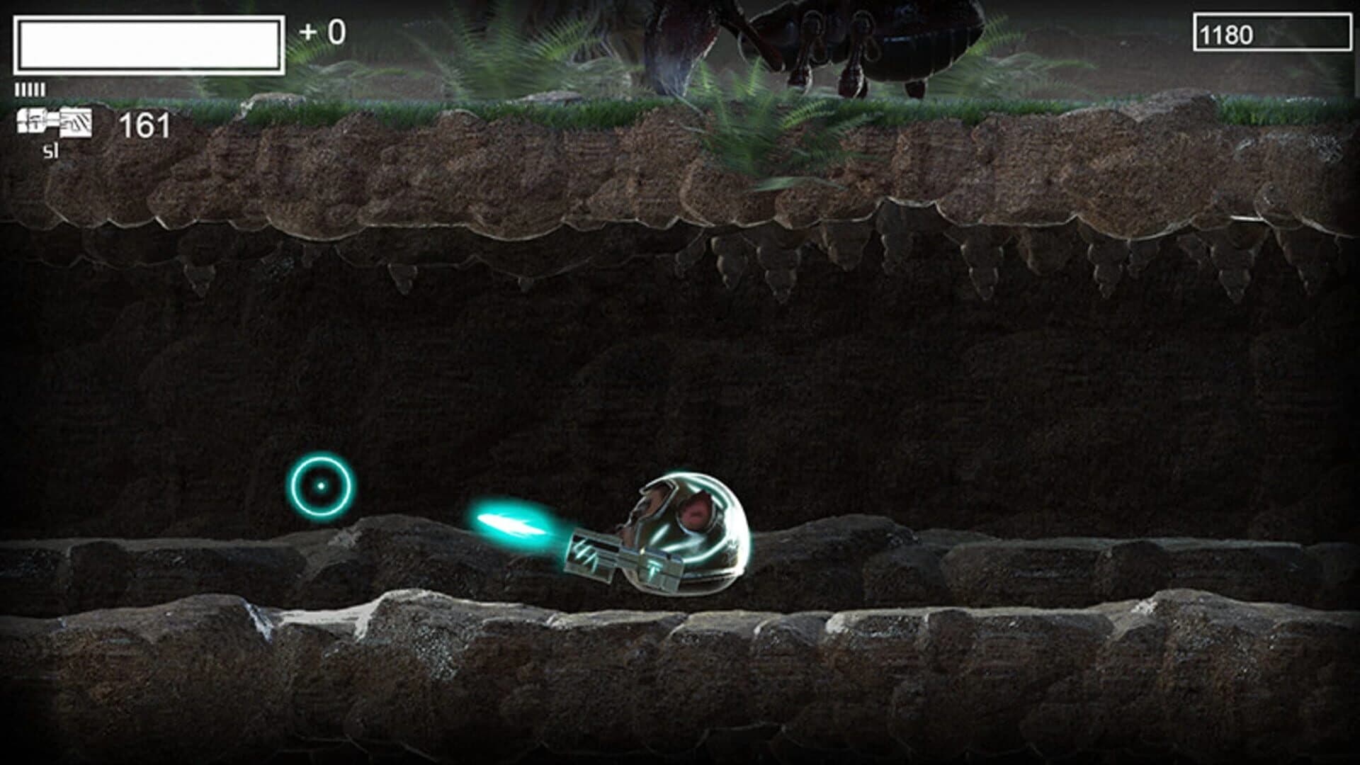 Keeper: The Hunter of Insect screenshot 2