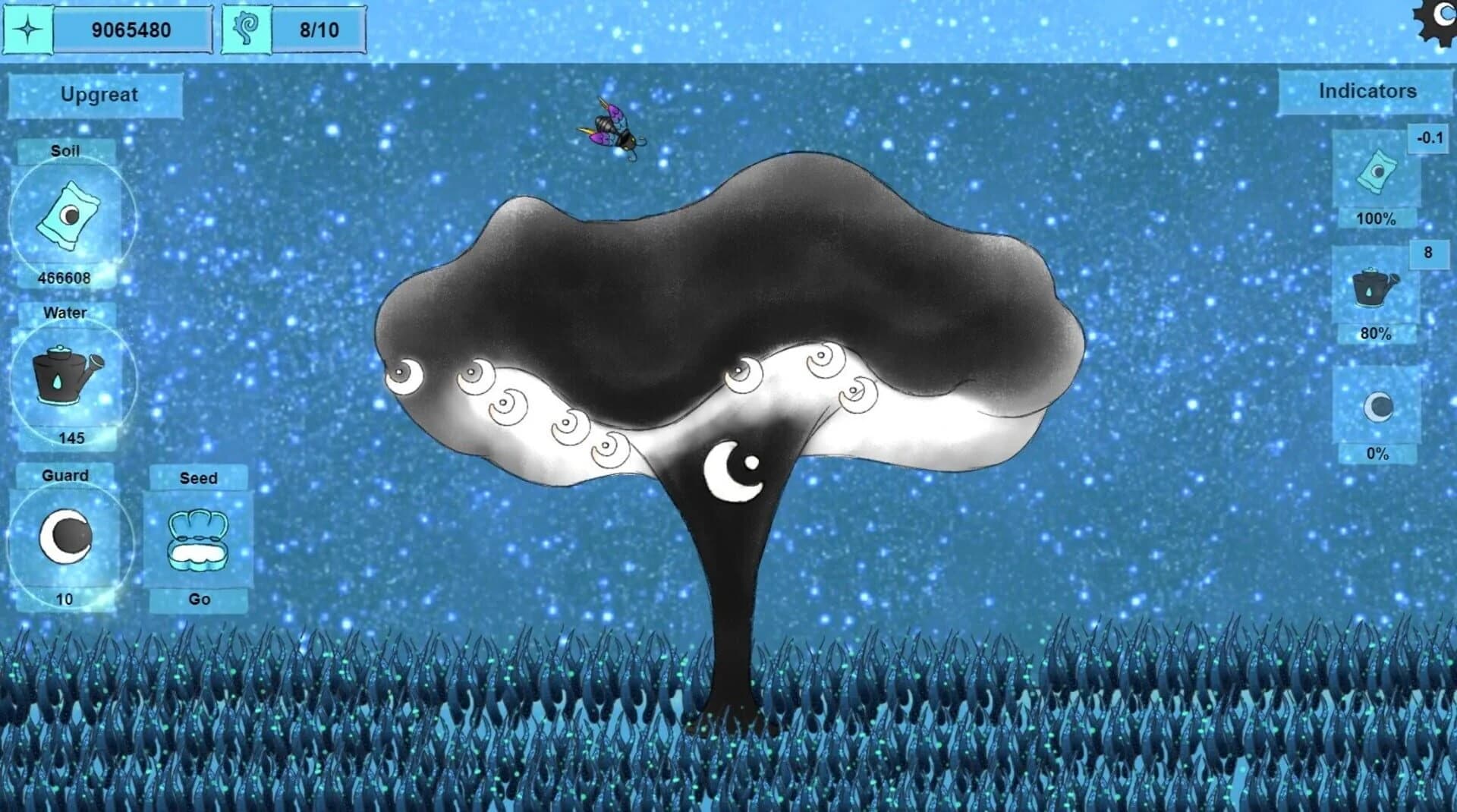 Keepers screenshot 5