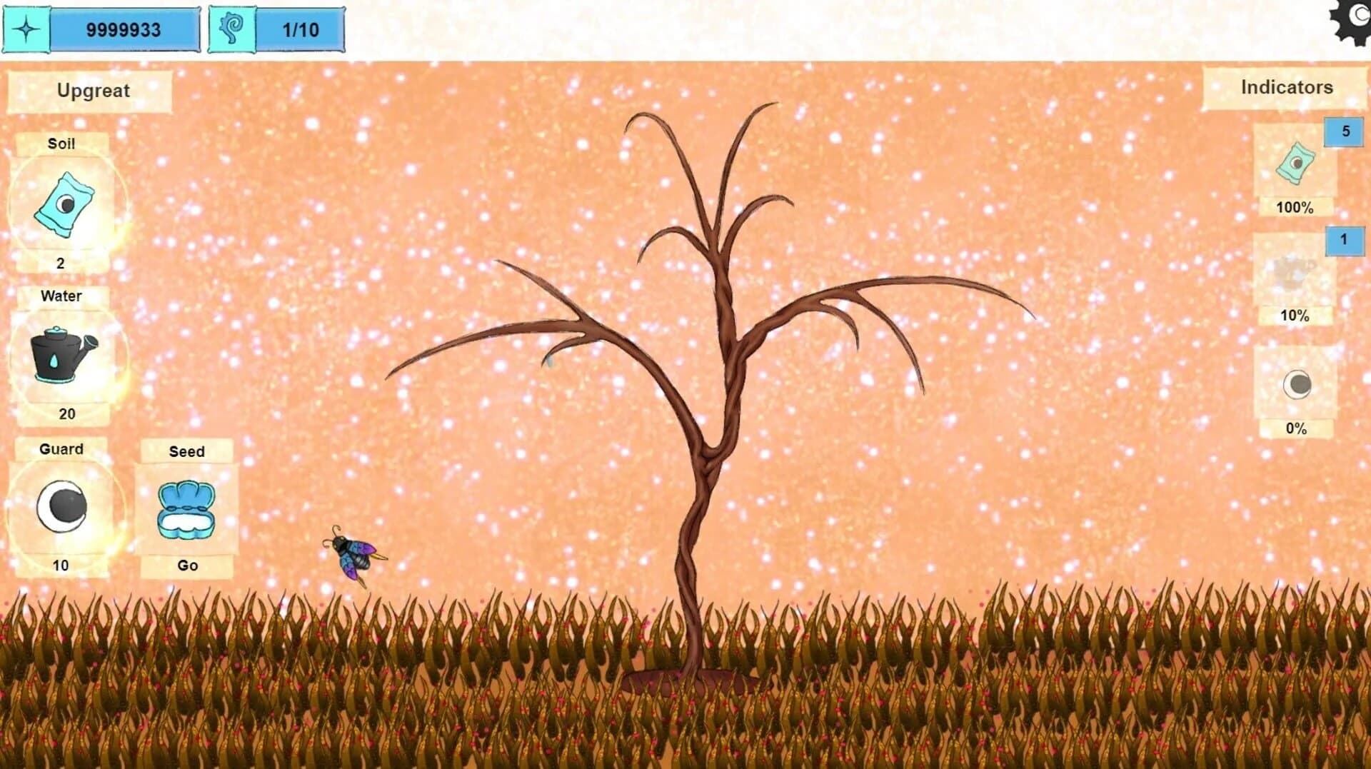 Keepers screenshot 4