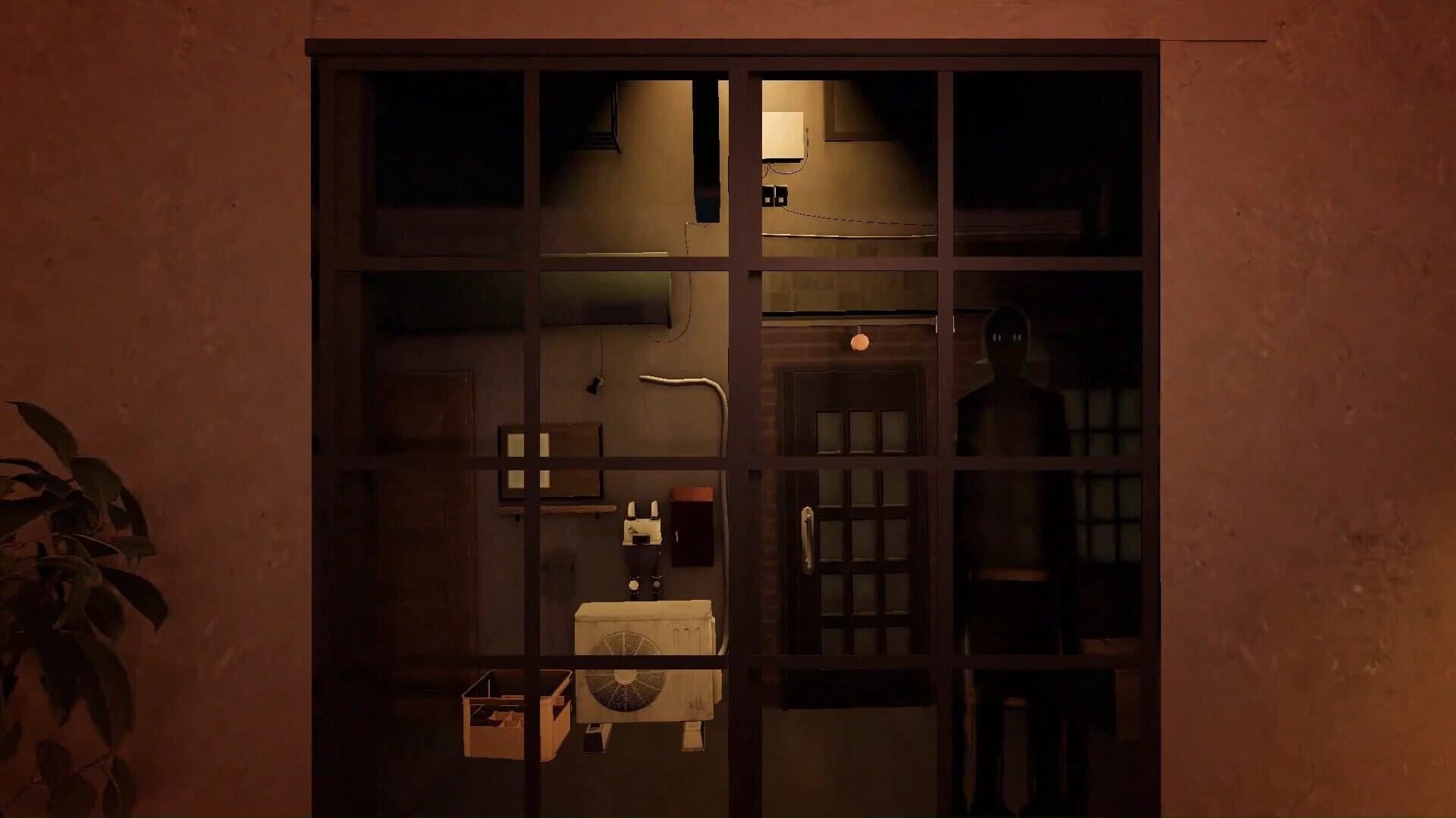 Keepers: Fractured Realities screenshot 5