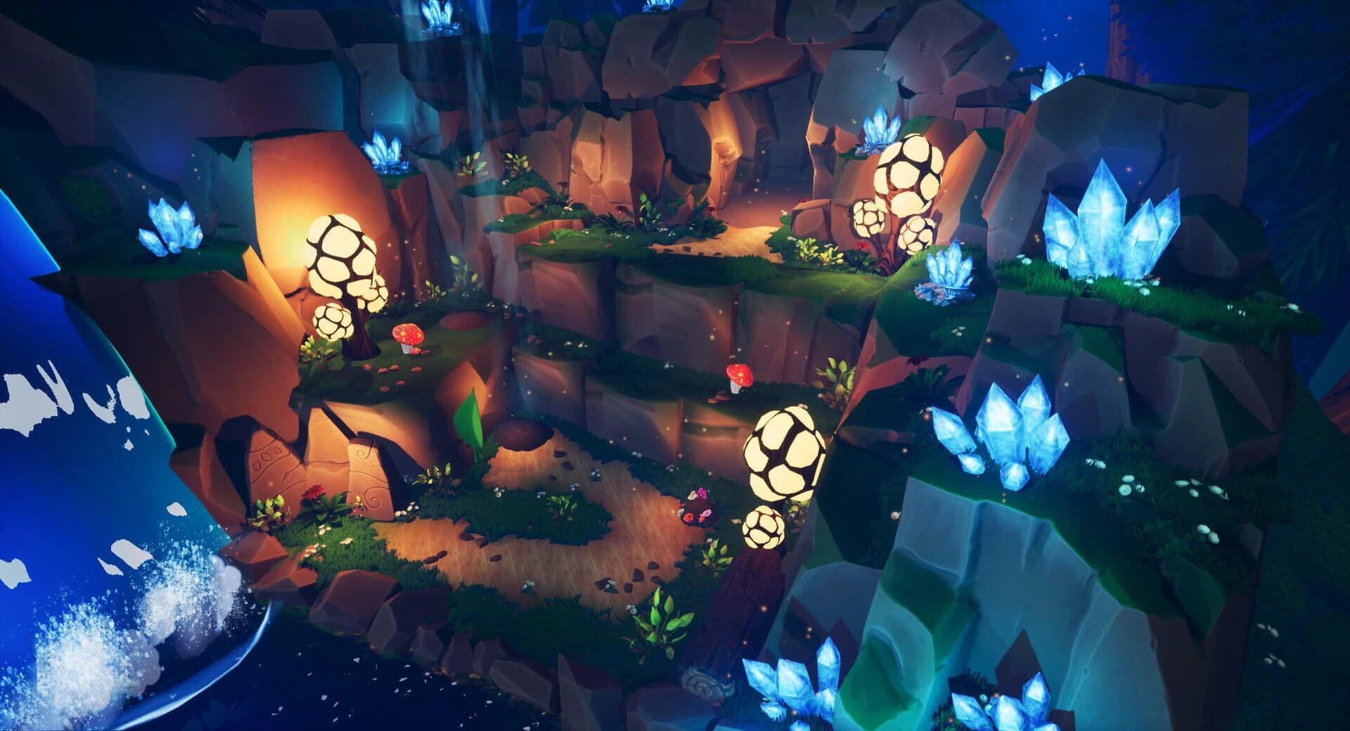 Keepers of the Trees screenshot 4