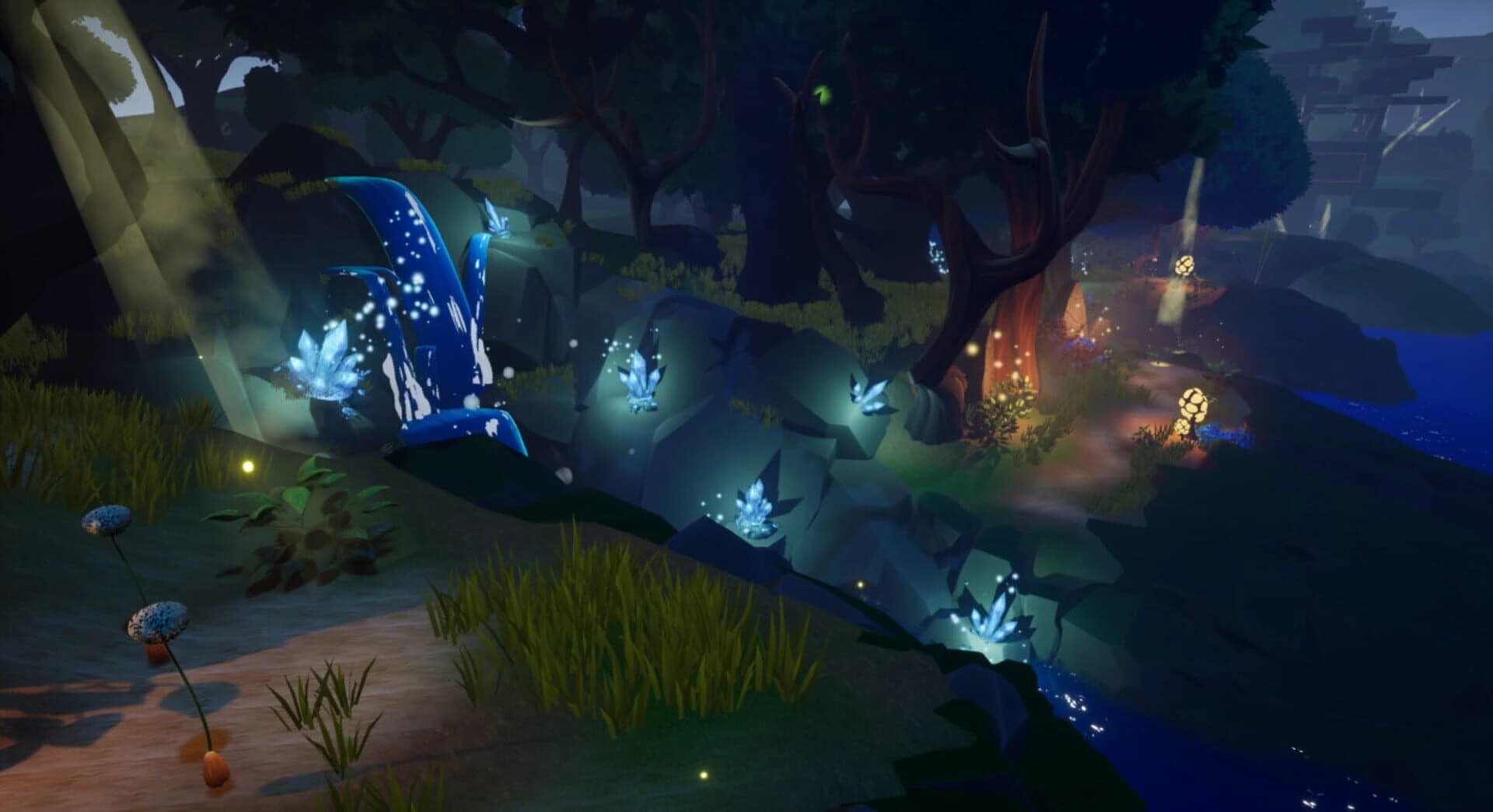 Keepers of the Trees screenshot 2