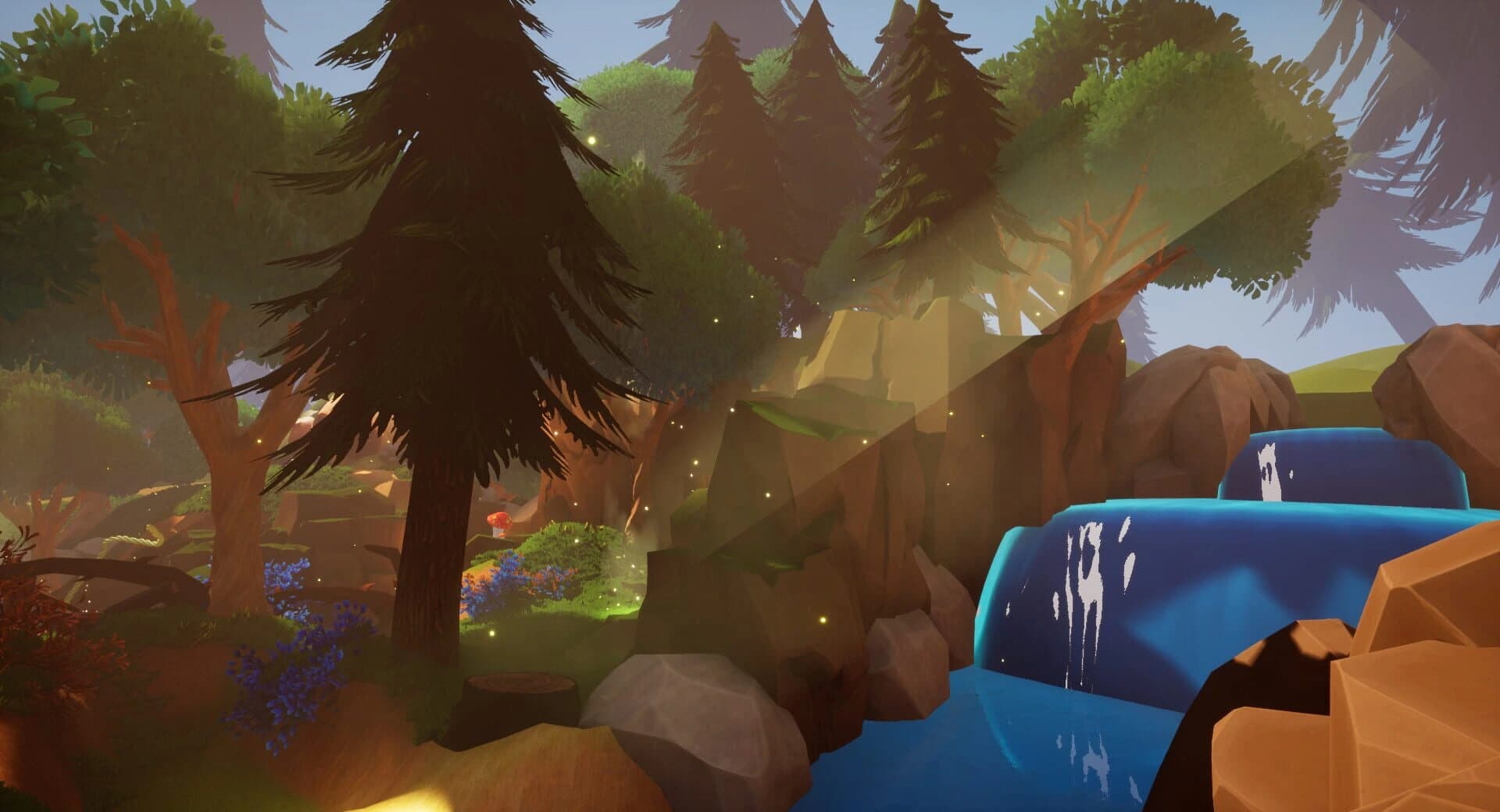 Keepers of the Trees screenshot 3