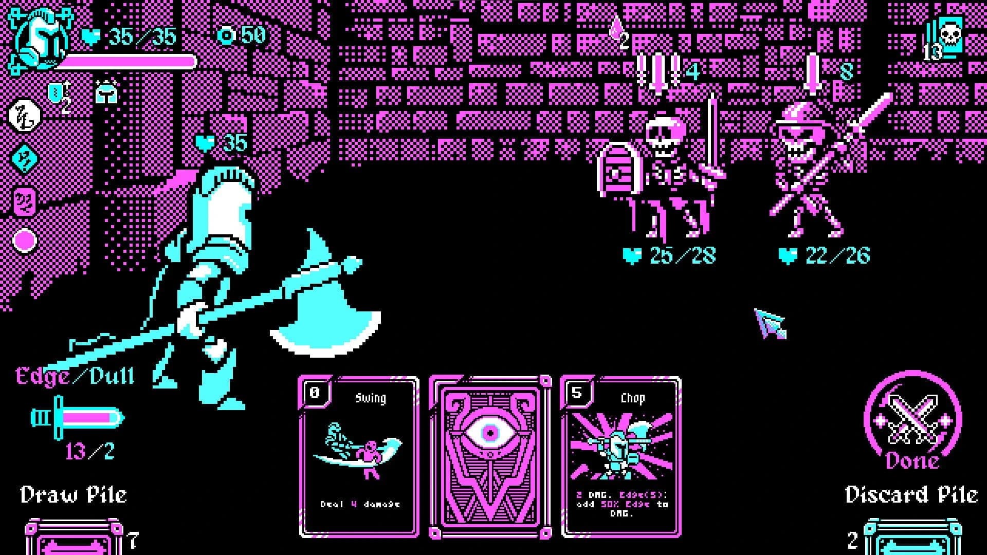 Keepers of Vyrellia screenshot 2