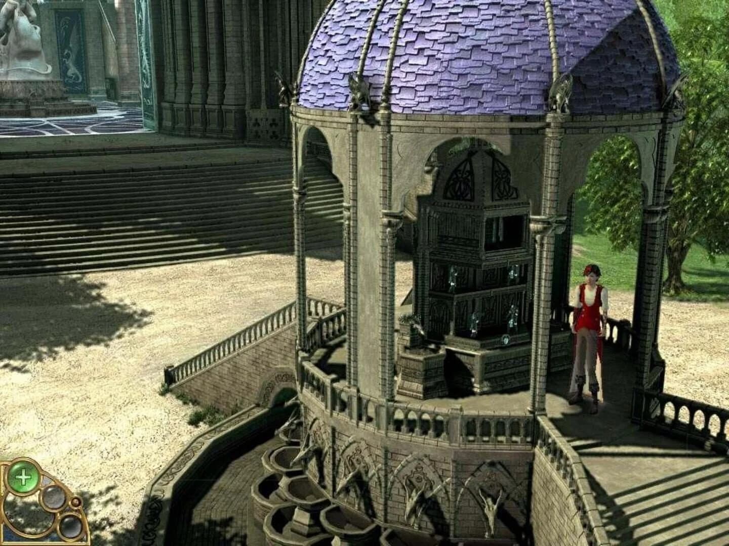 Keepsake screenshot 2