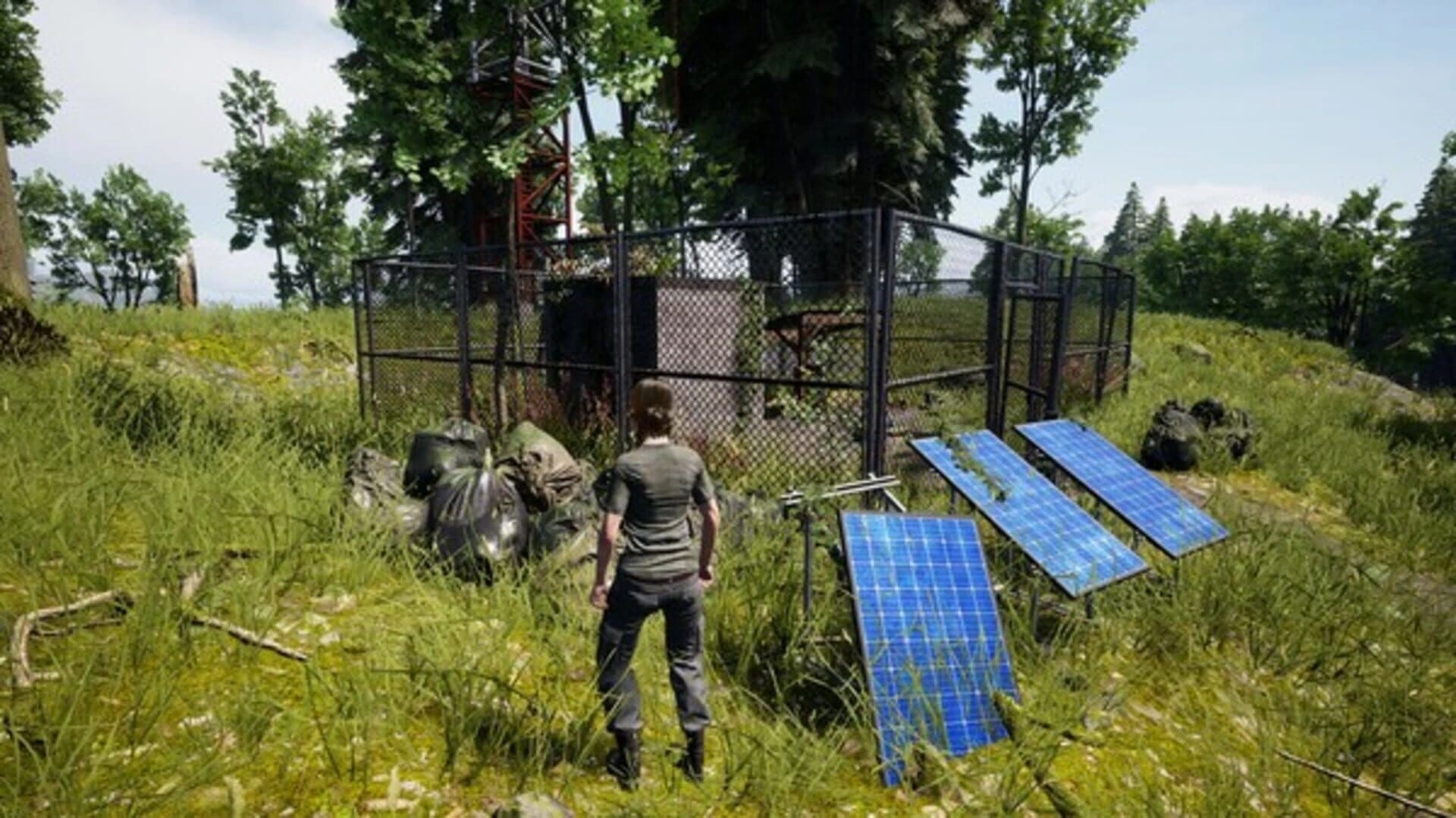 KeepUp Survival screenshot 3