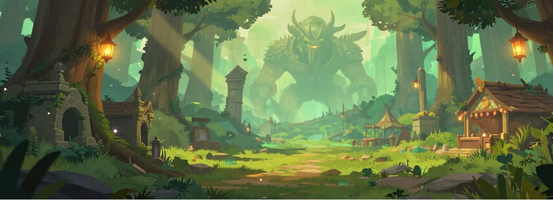 Keg & Quest screenshot 1