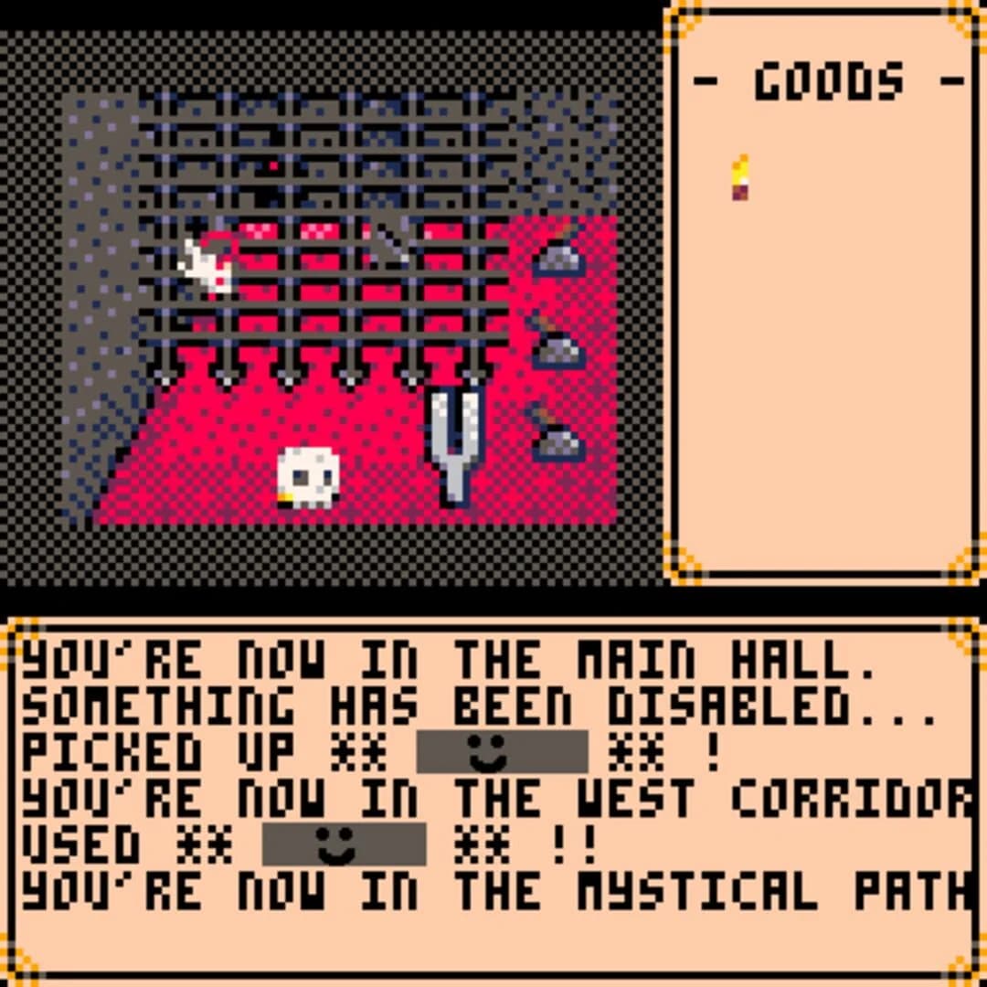 Keineged an nor screenshot 3