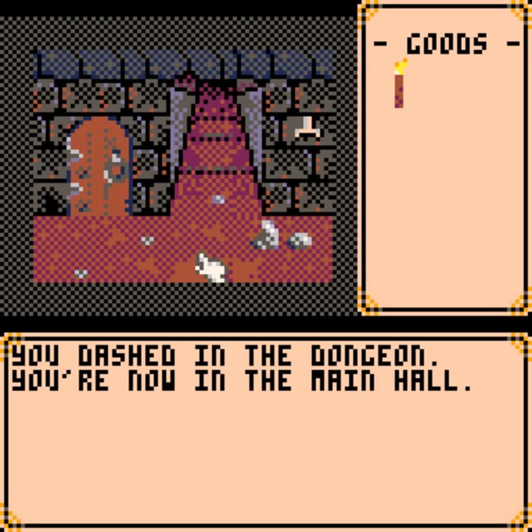 Keineged an nor screenshot 1