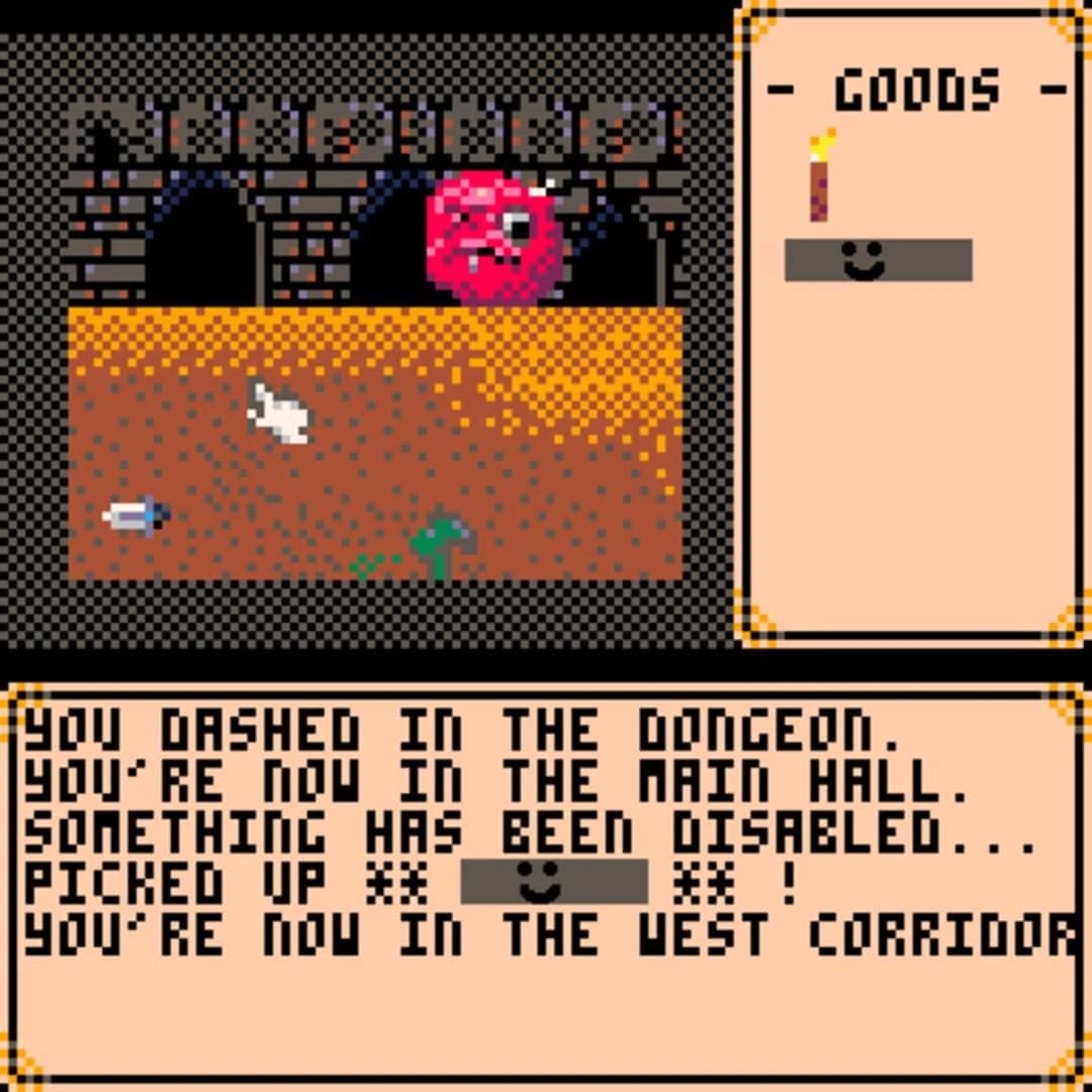 Keineged an nor screenshot 2