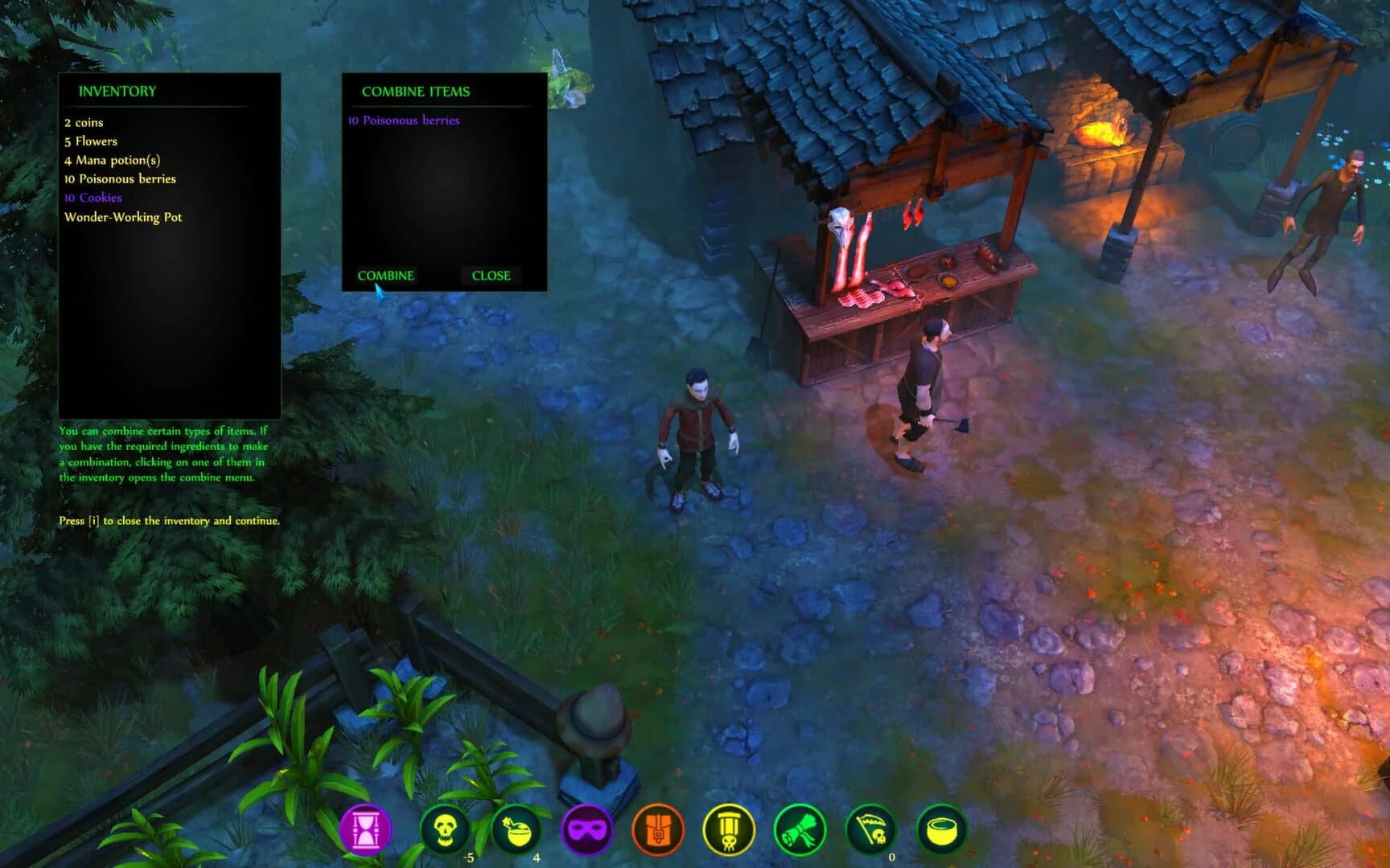 KEL Reaper of Entropy screenshot 5