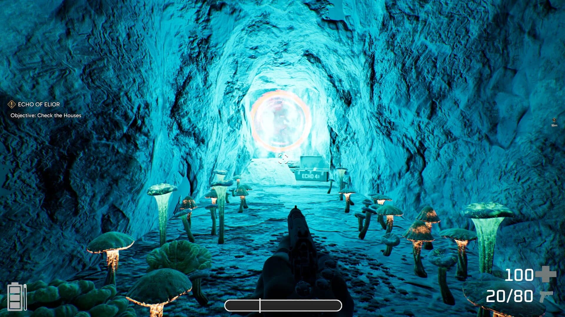 Kellan Graves: Fallen screenshot 5