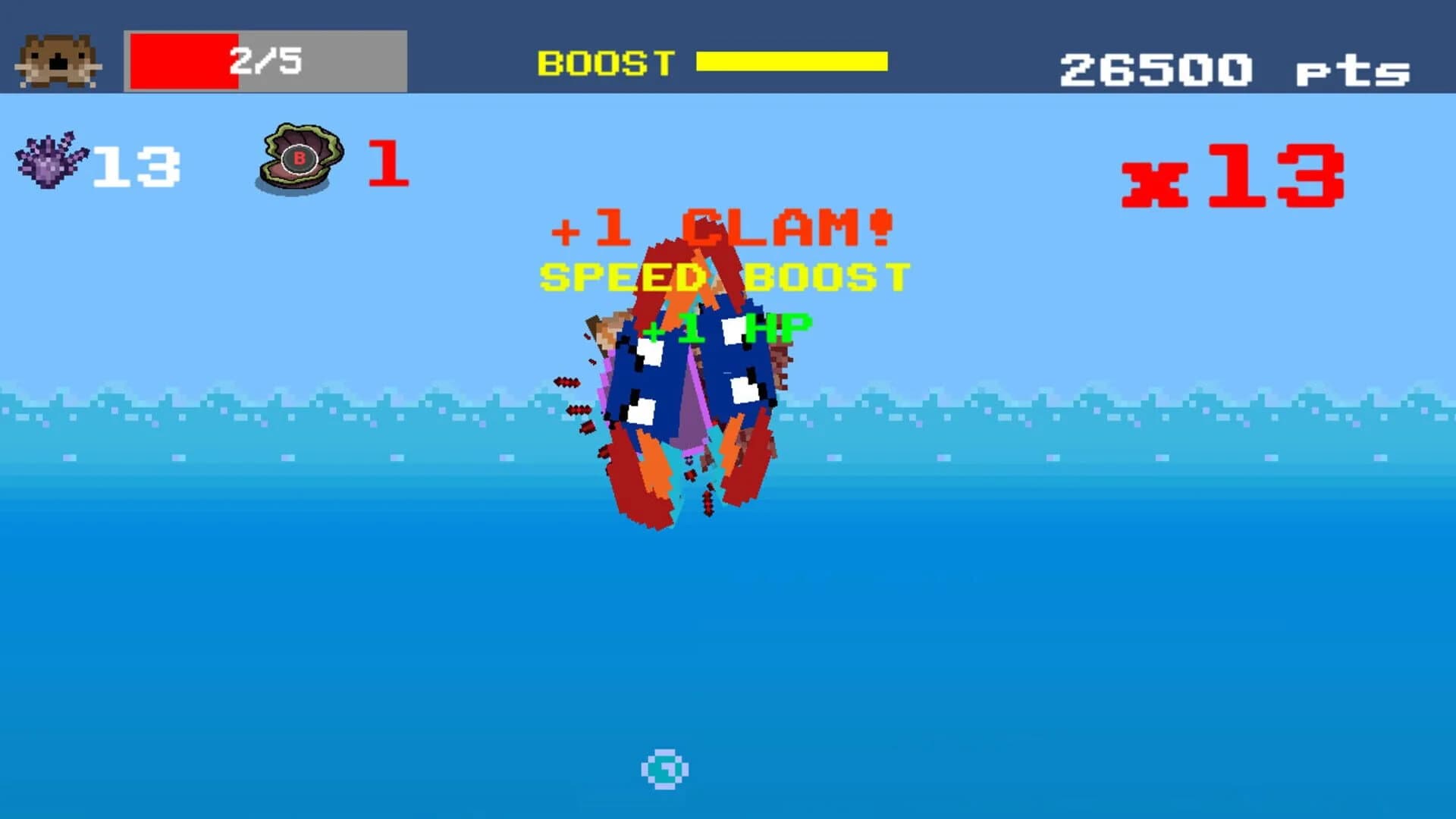 Kelp Keeper screenshot 4