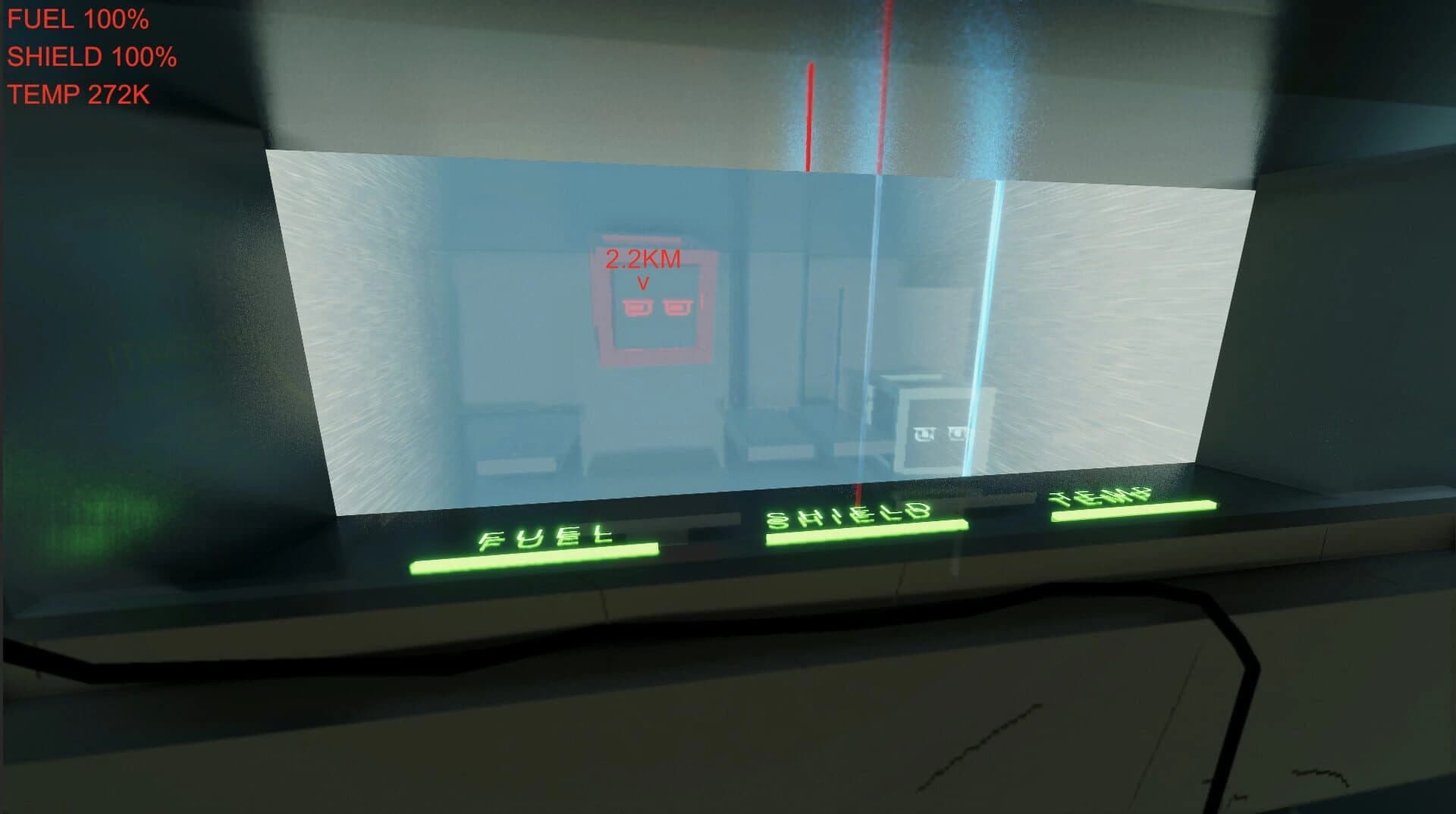 Kelvin screenshot 5