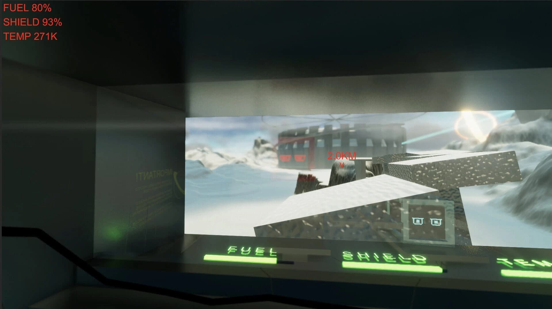 Kelvin screenshot 3