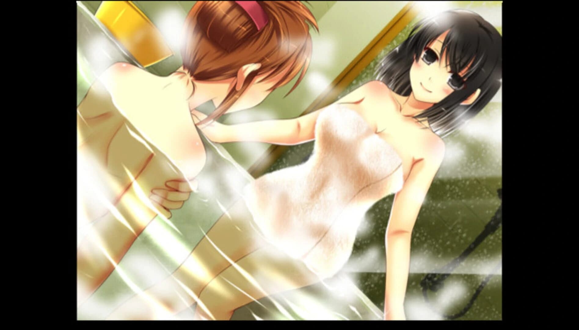 Kemonomichi-White Moment- screenshot 5