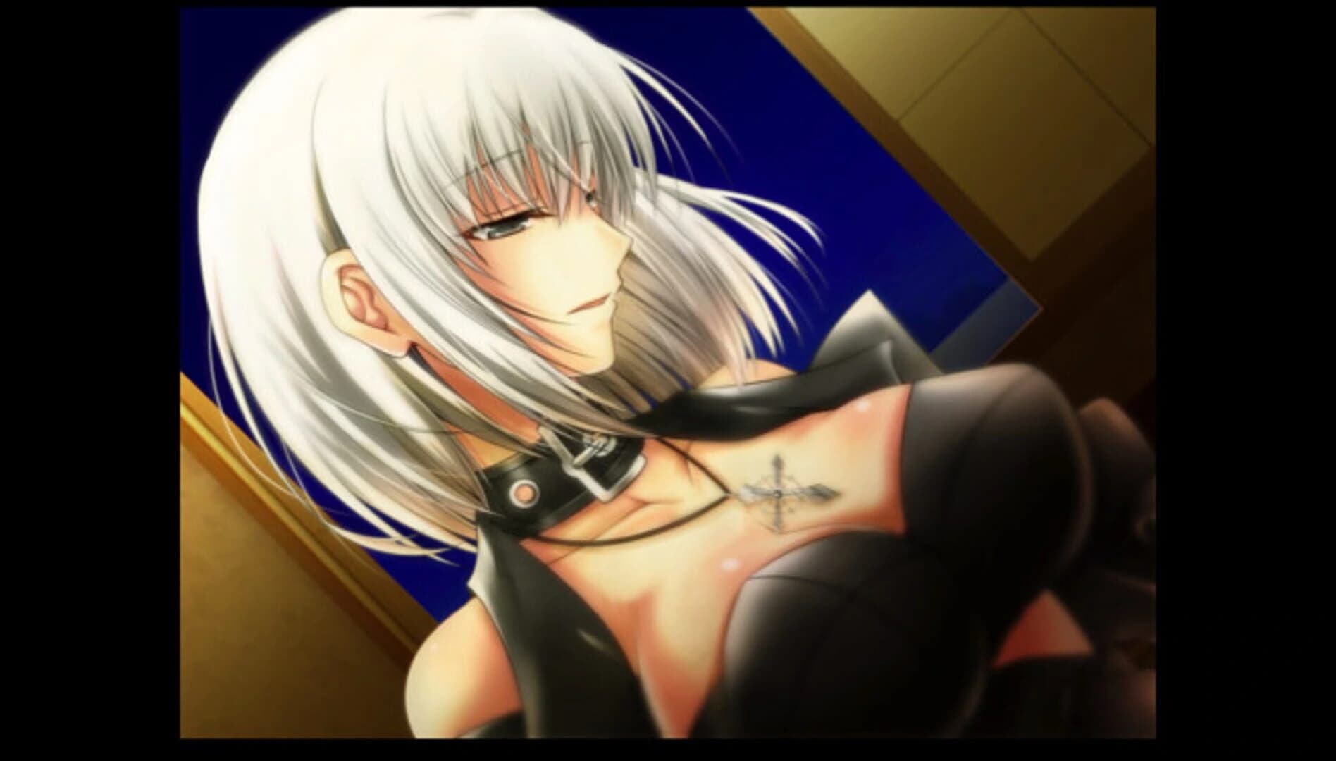 Kemonomichi-White Moment- screenshot 1