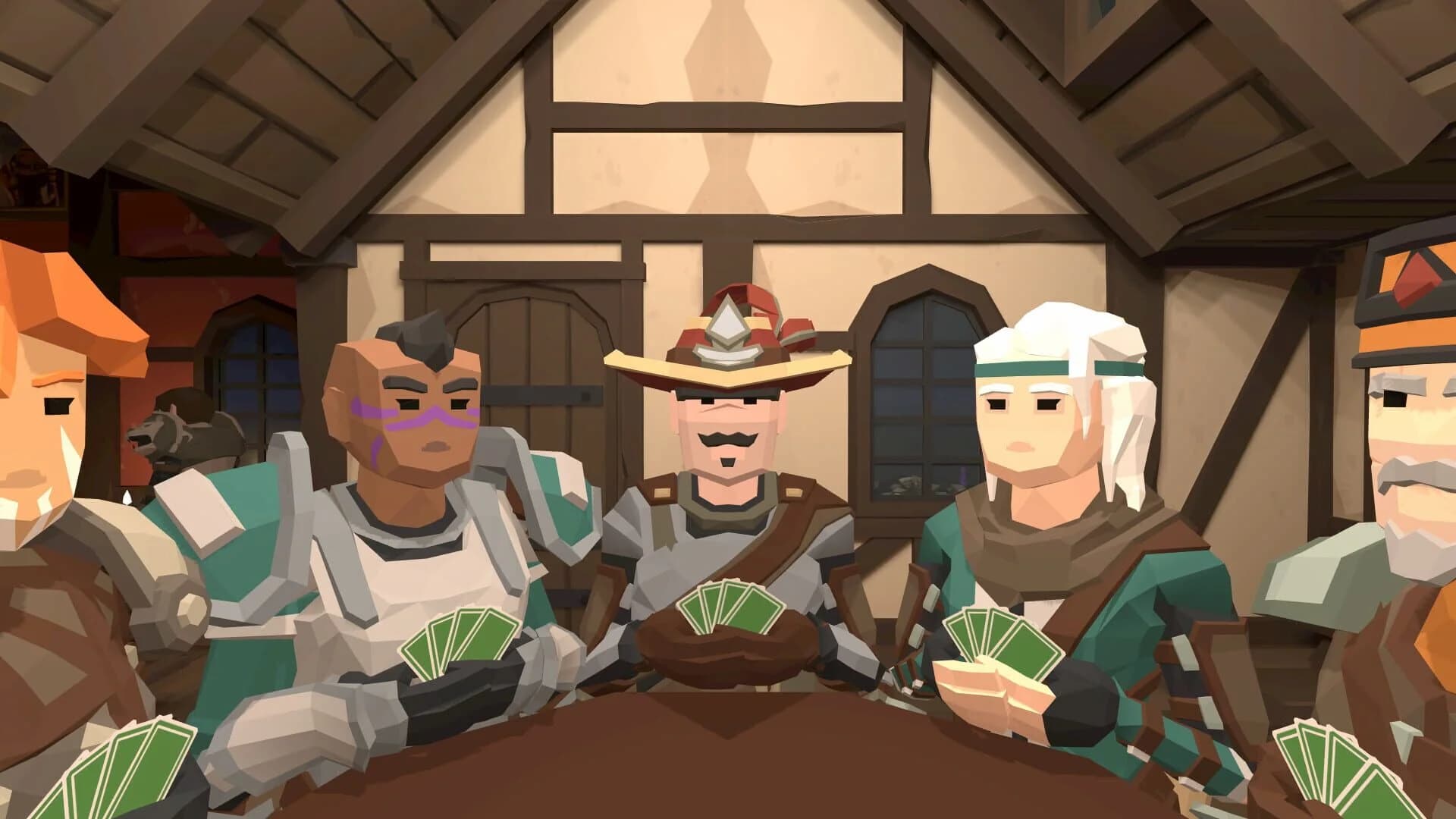 Kemps screenshot 1