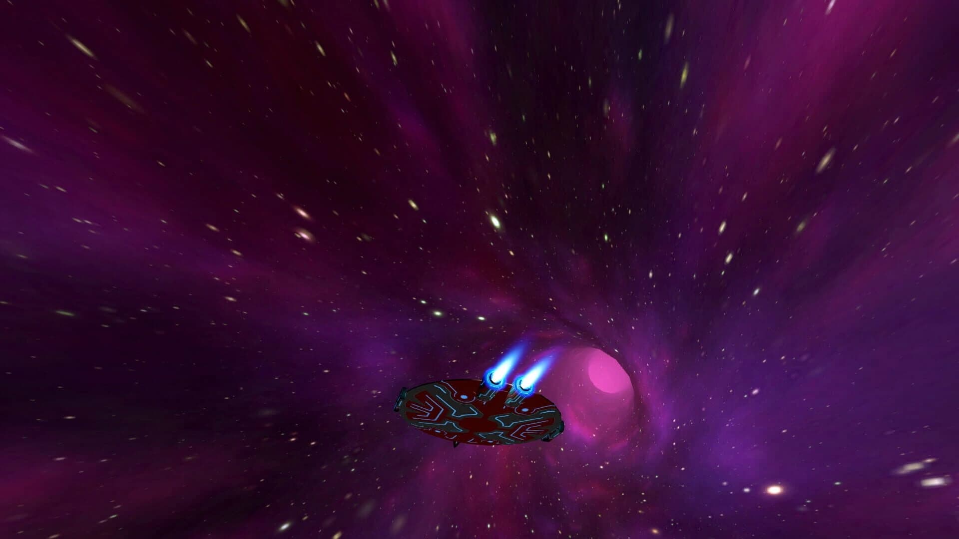 Keng's Little Universe screenshot 4