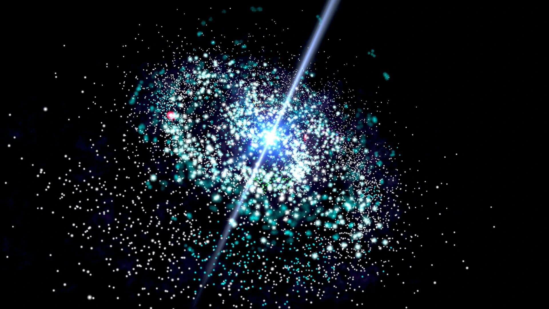 Keng's Little Universe screenshot 1