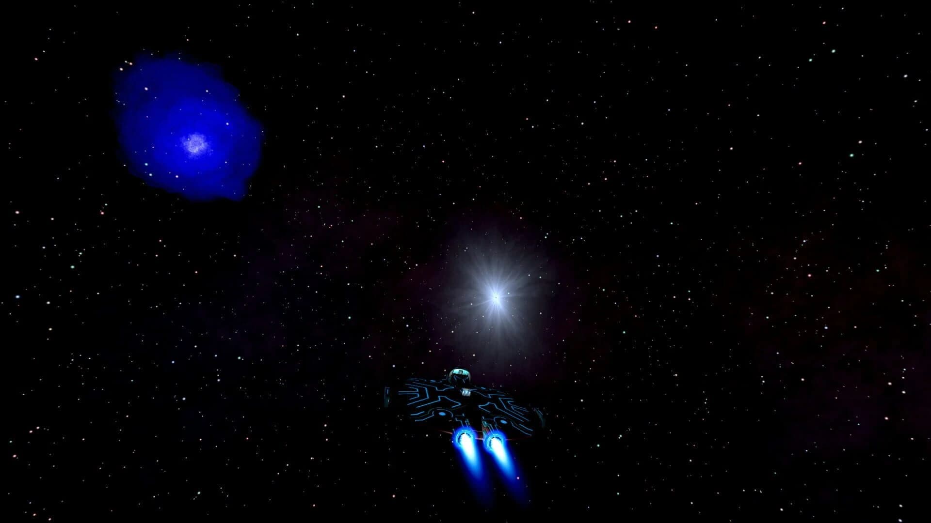 Keng's Little Universe screenshot 3