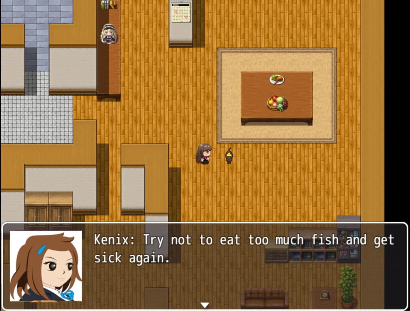 Kenix and the Cat King screenshot 5