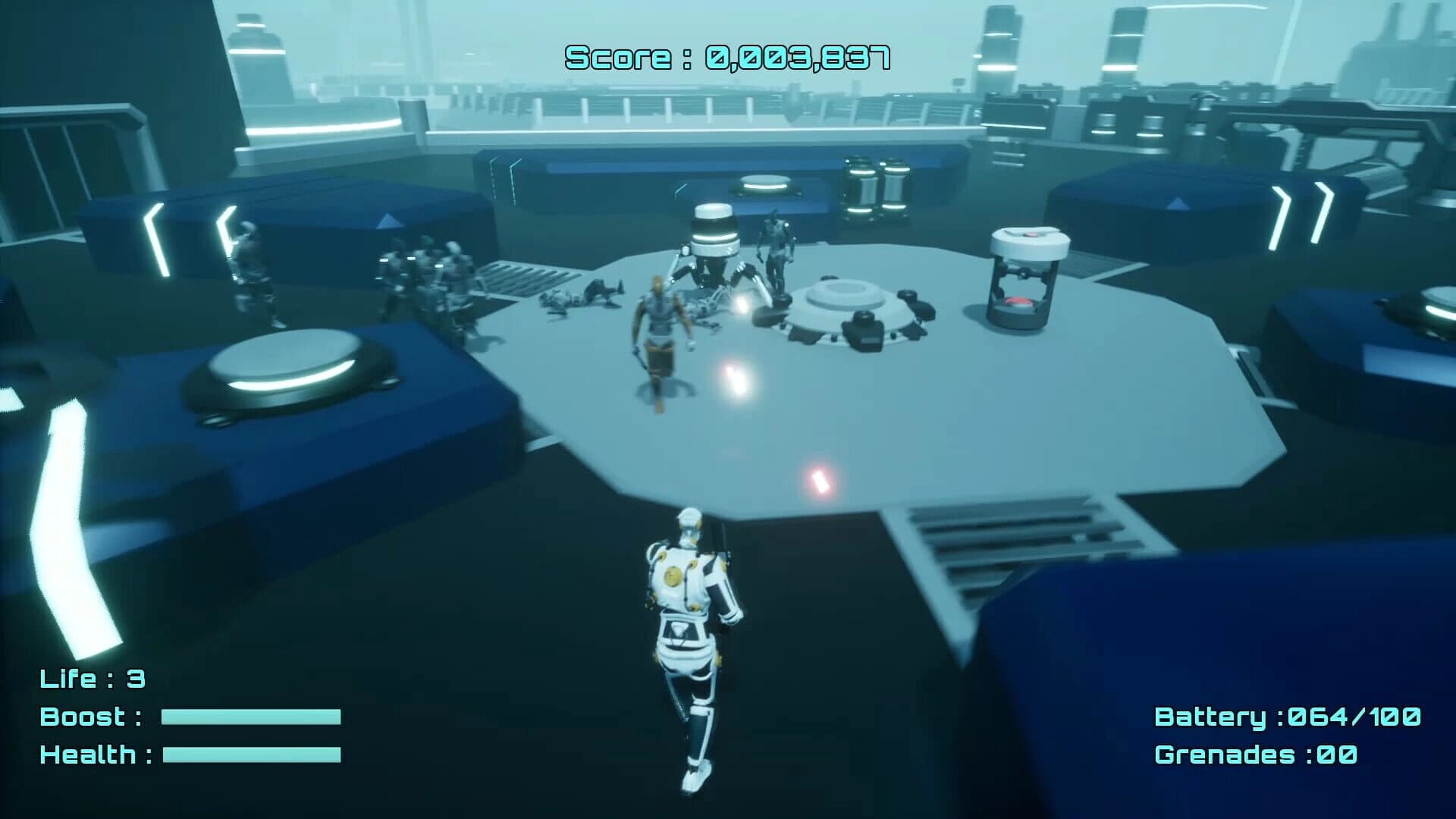 Kenny 7 screenshot 5